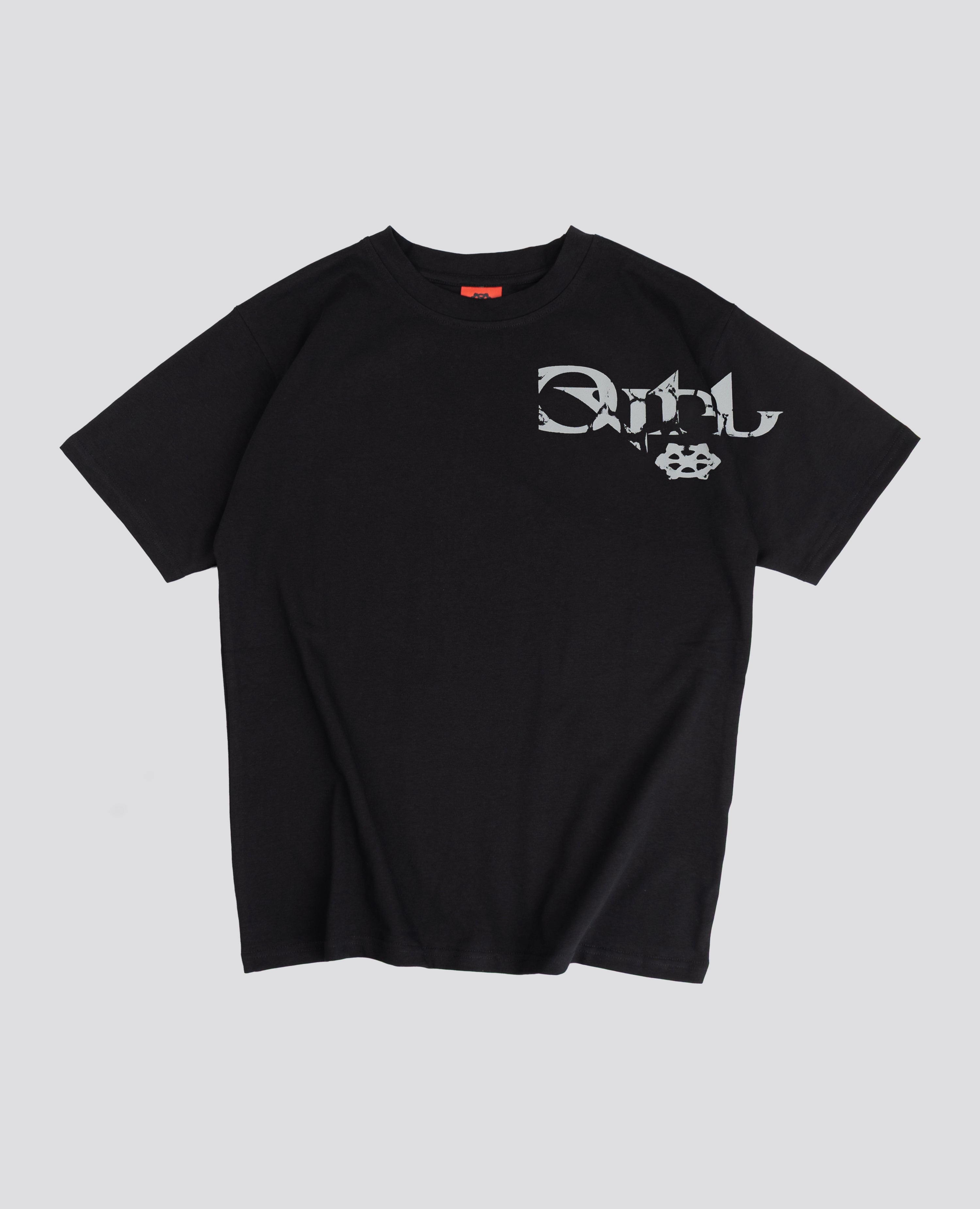BRUTALIST T-SHIRT
