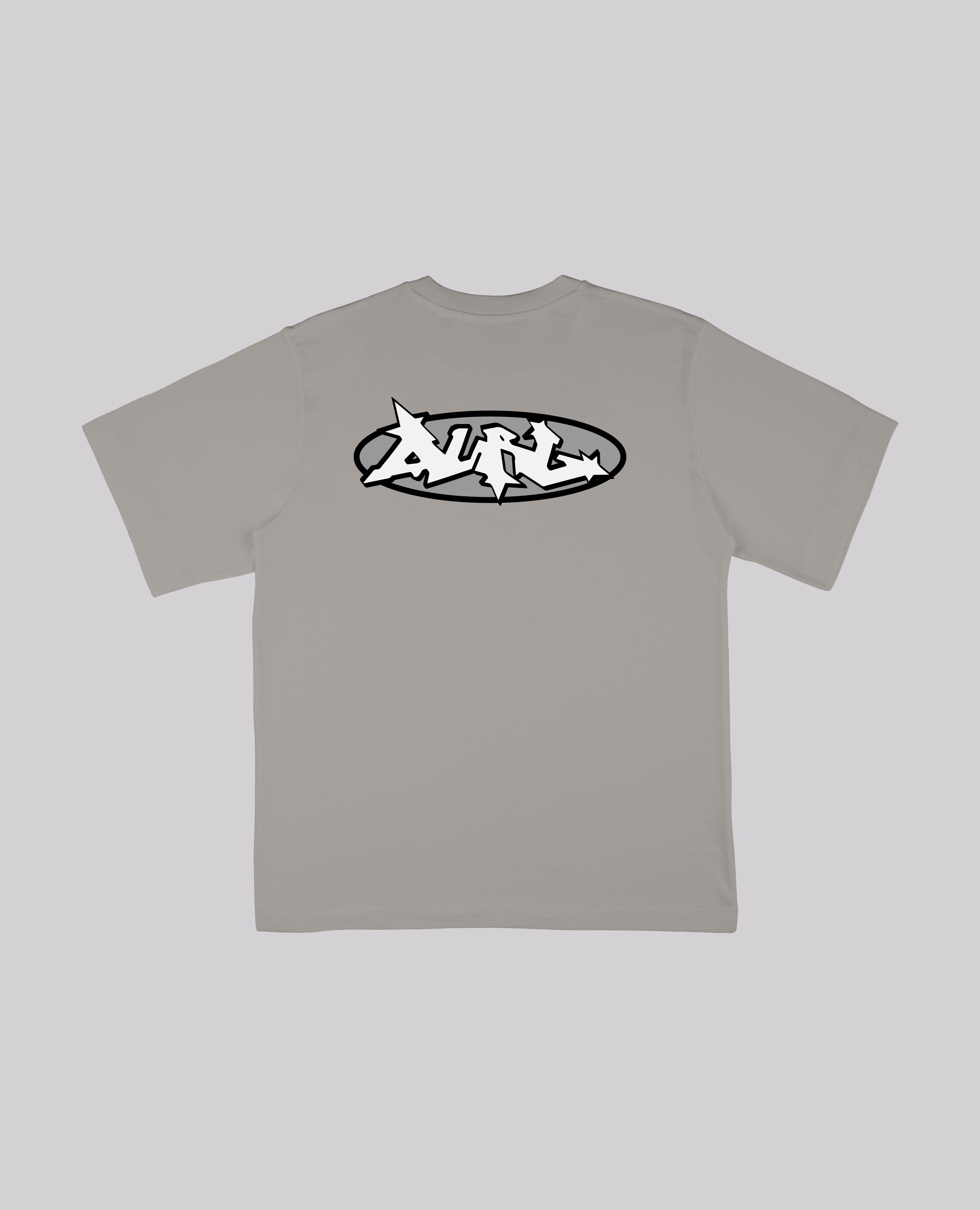 DAVRILSUPPLY GRAFF GRAUES T-SHIRT