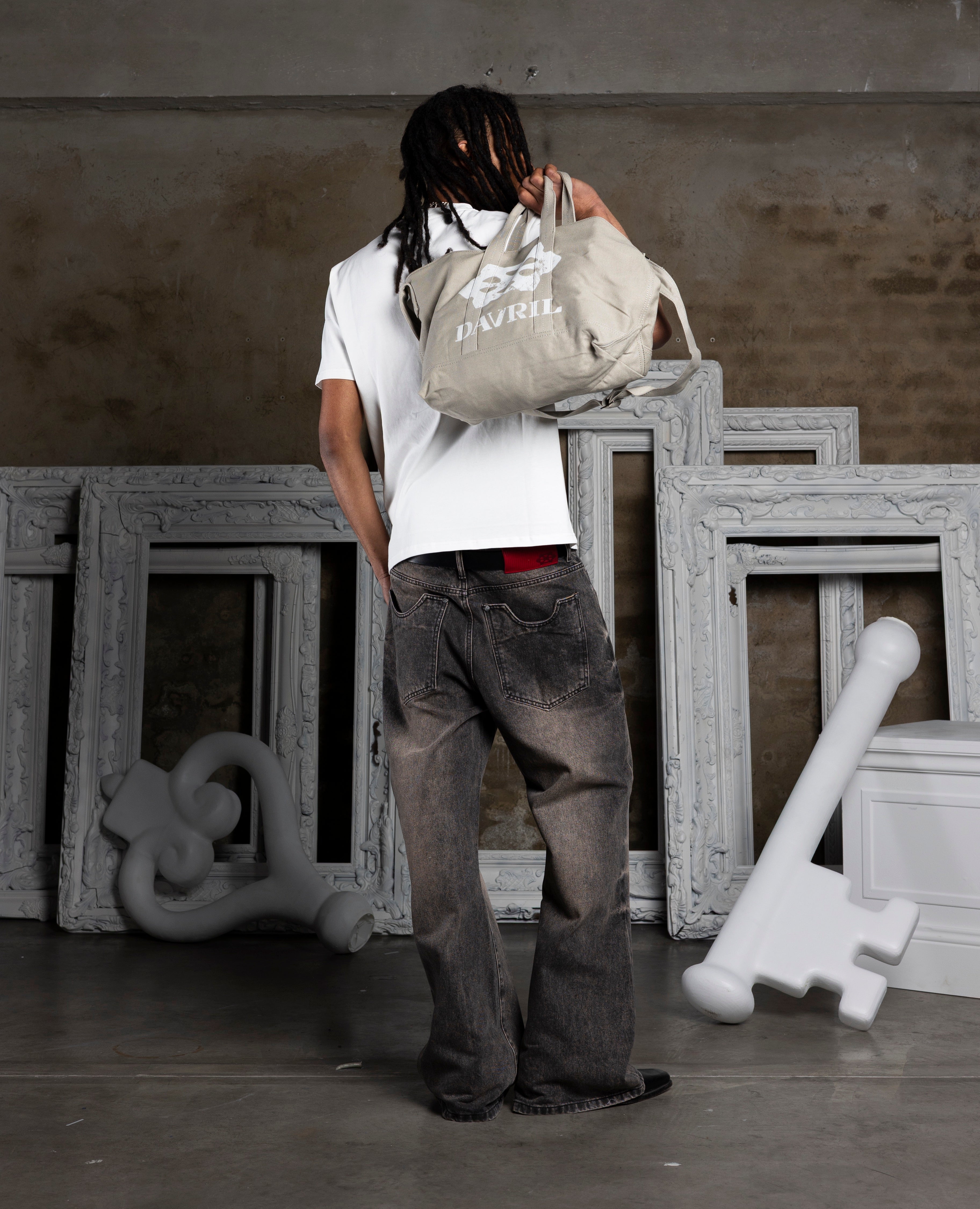 POCKET T-SHIRT