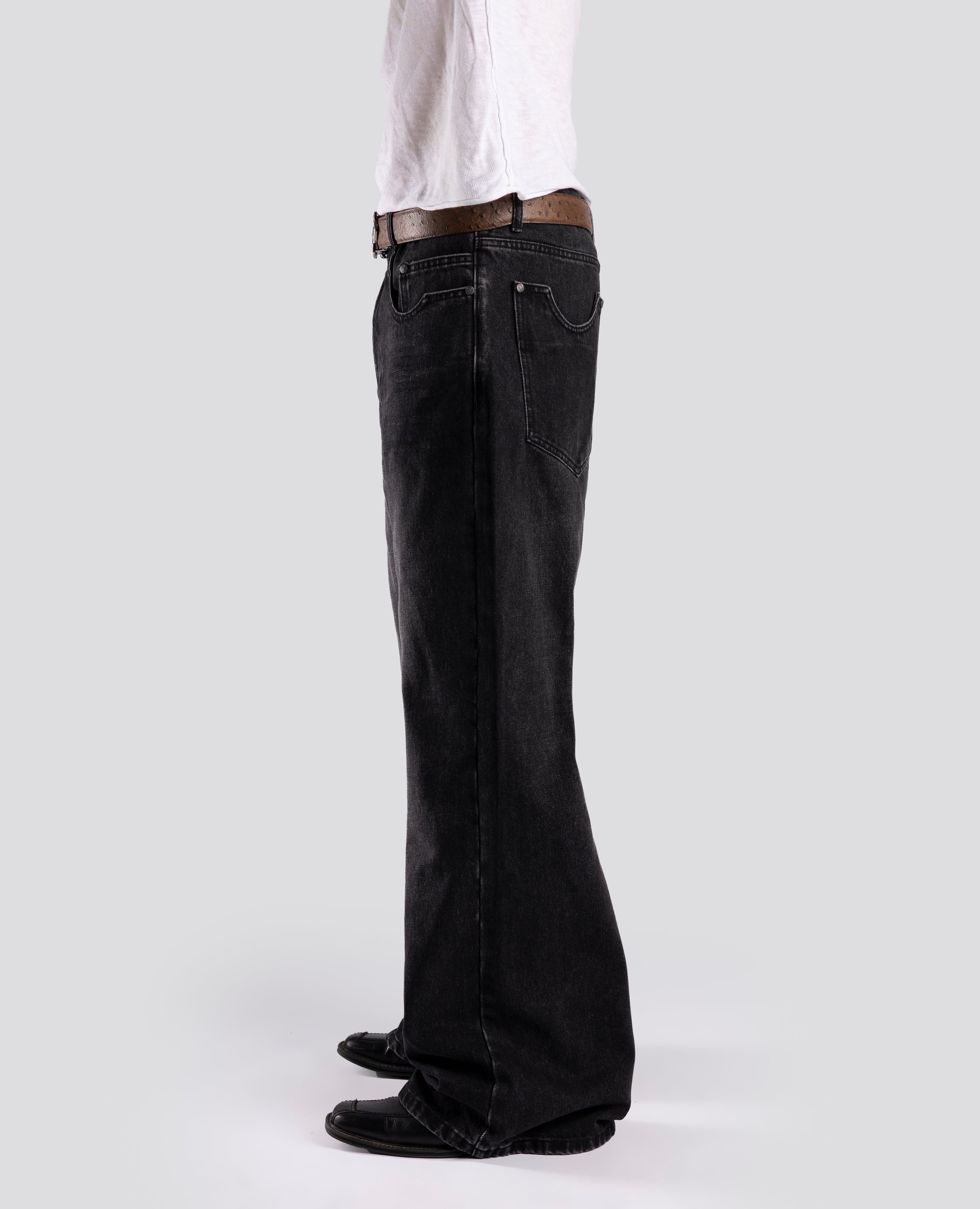 BOOTCUT EVERYDAY DENIM
