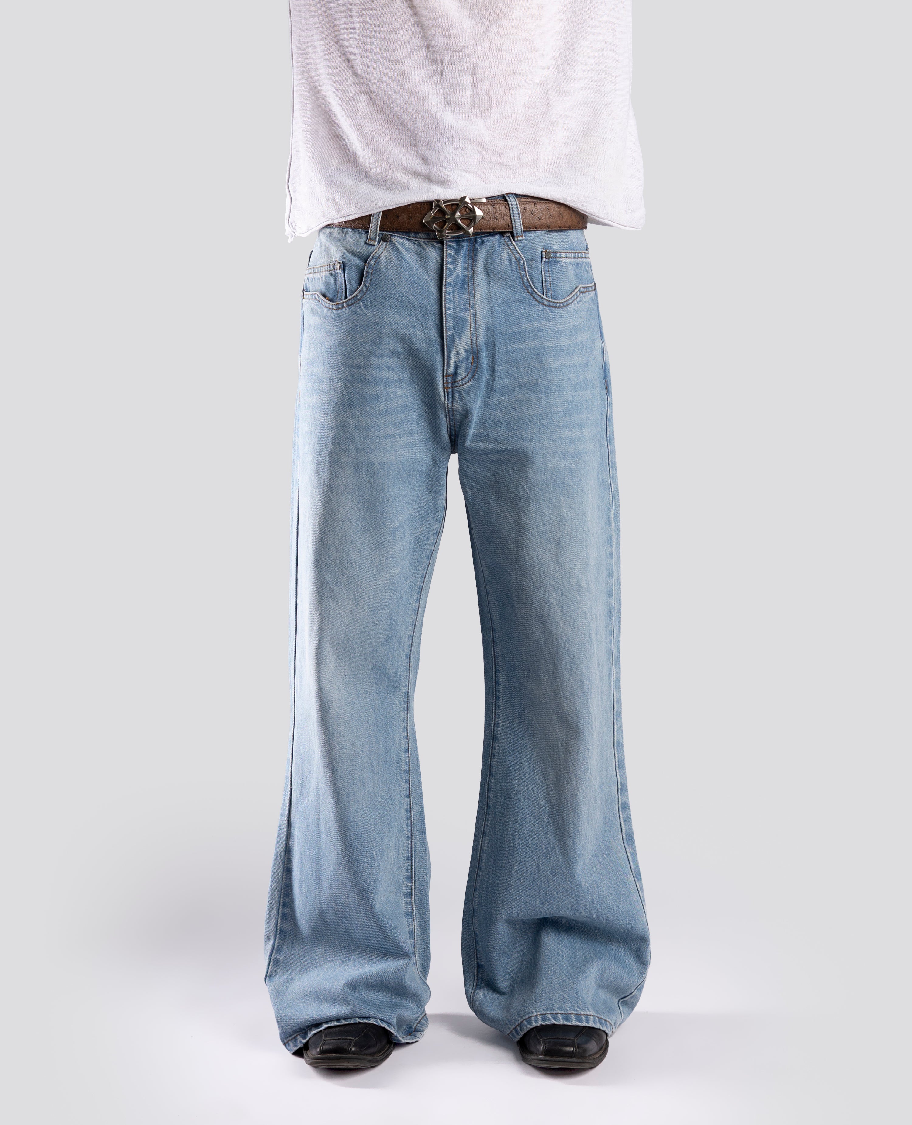 BOOTCUT EVERYDAY DENIM