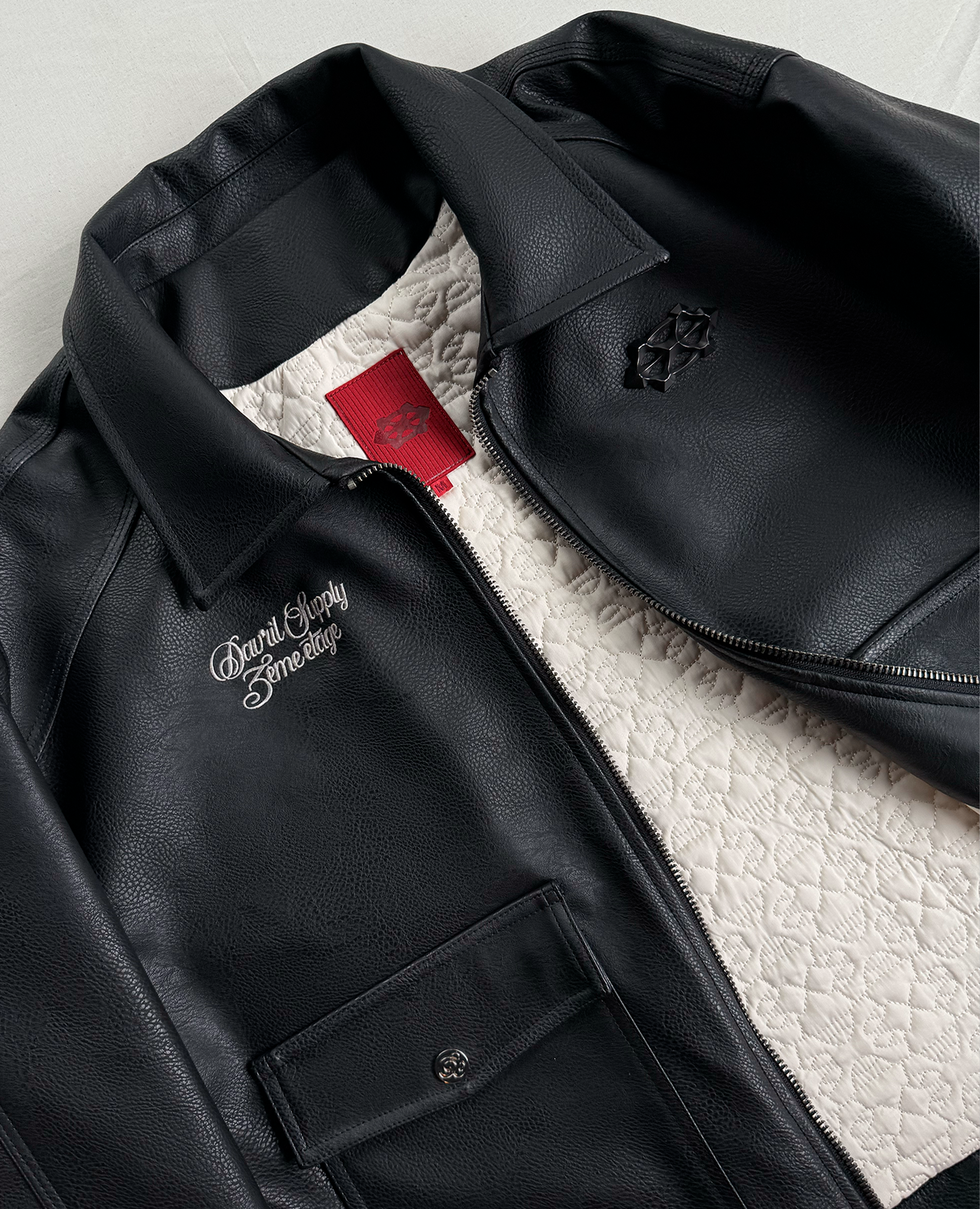 3EME ETAGE JACKET
