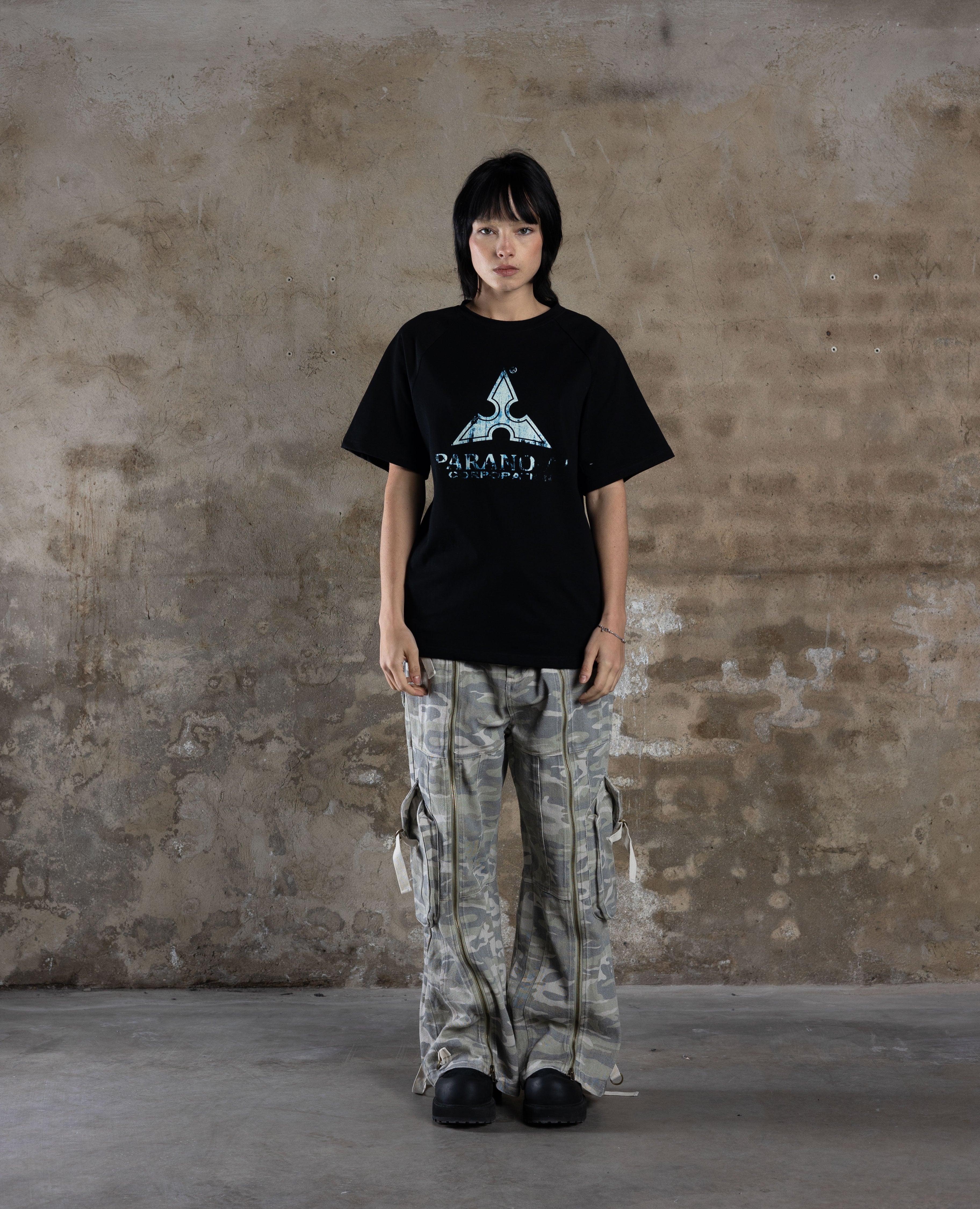 PARA T-SHIRT