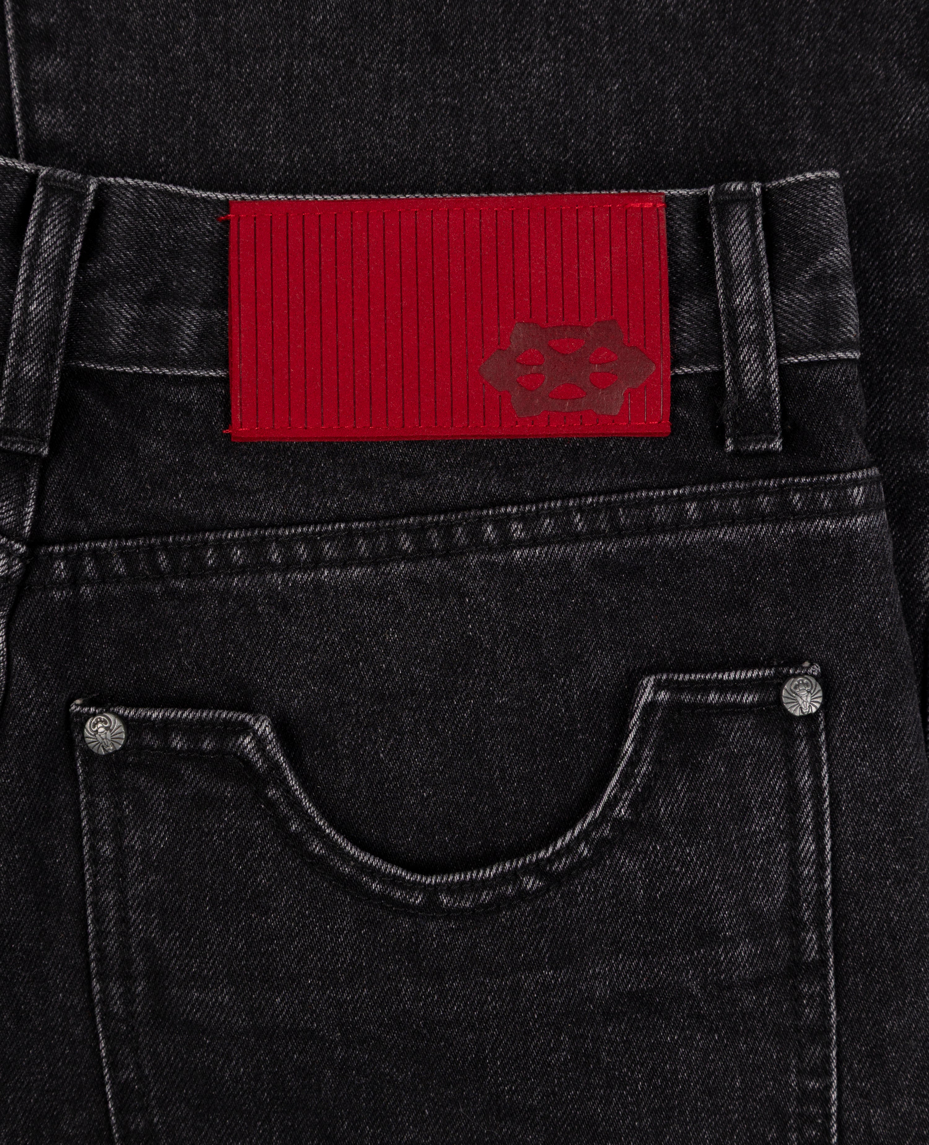 BOOTCUT EVERYDAY DENIM