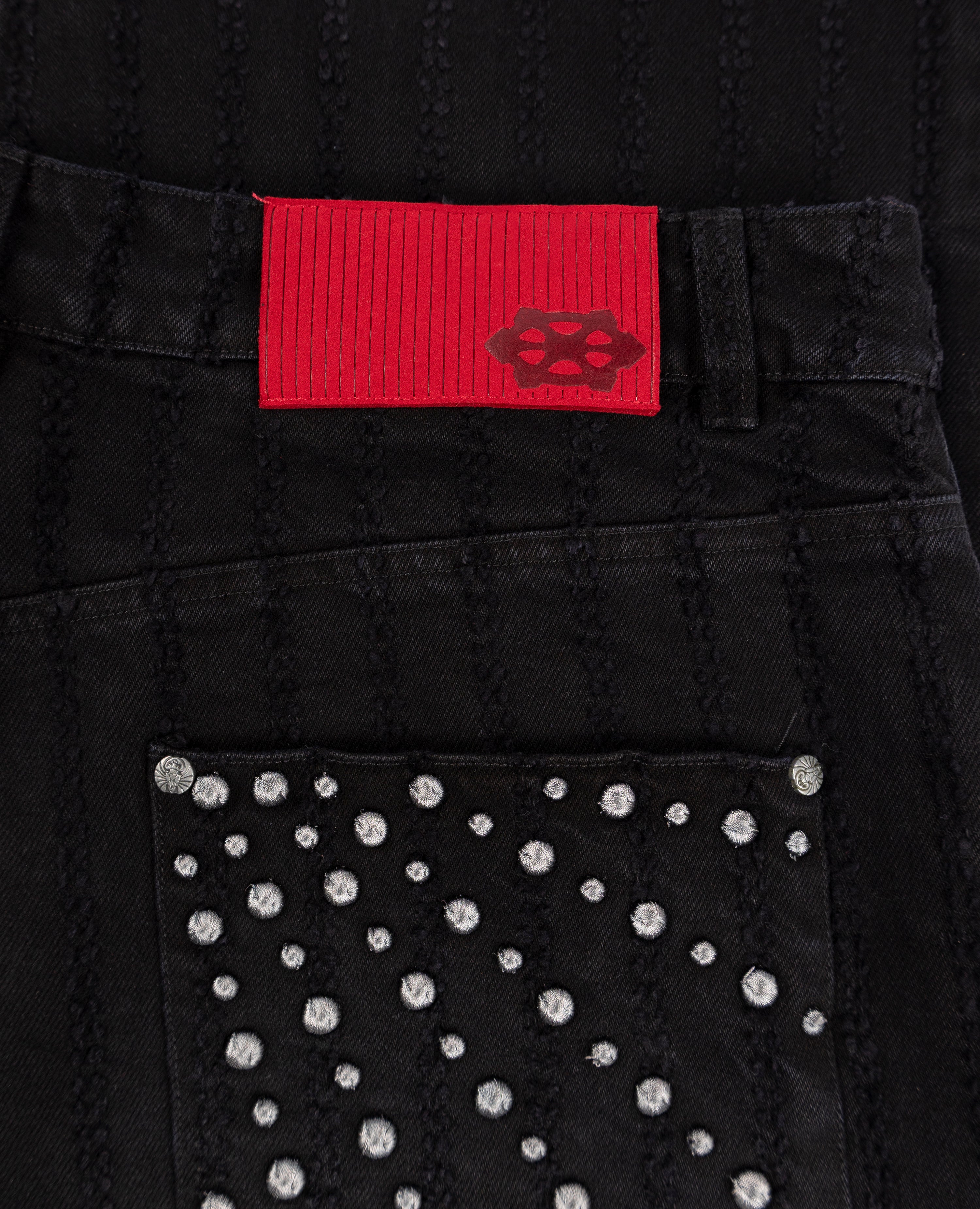 BRUTAL DENIM - REGULAR FIT