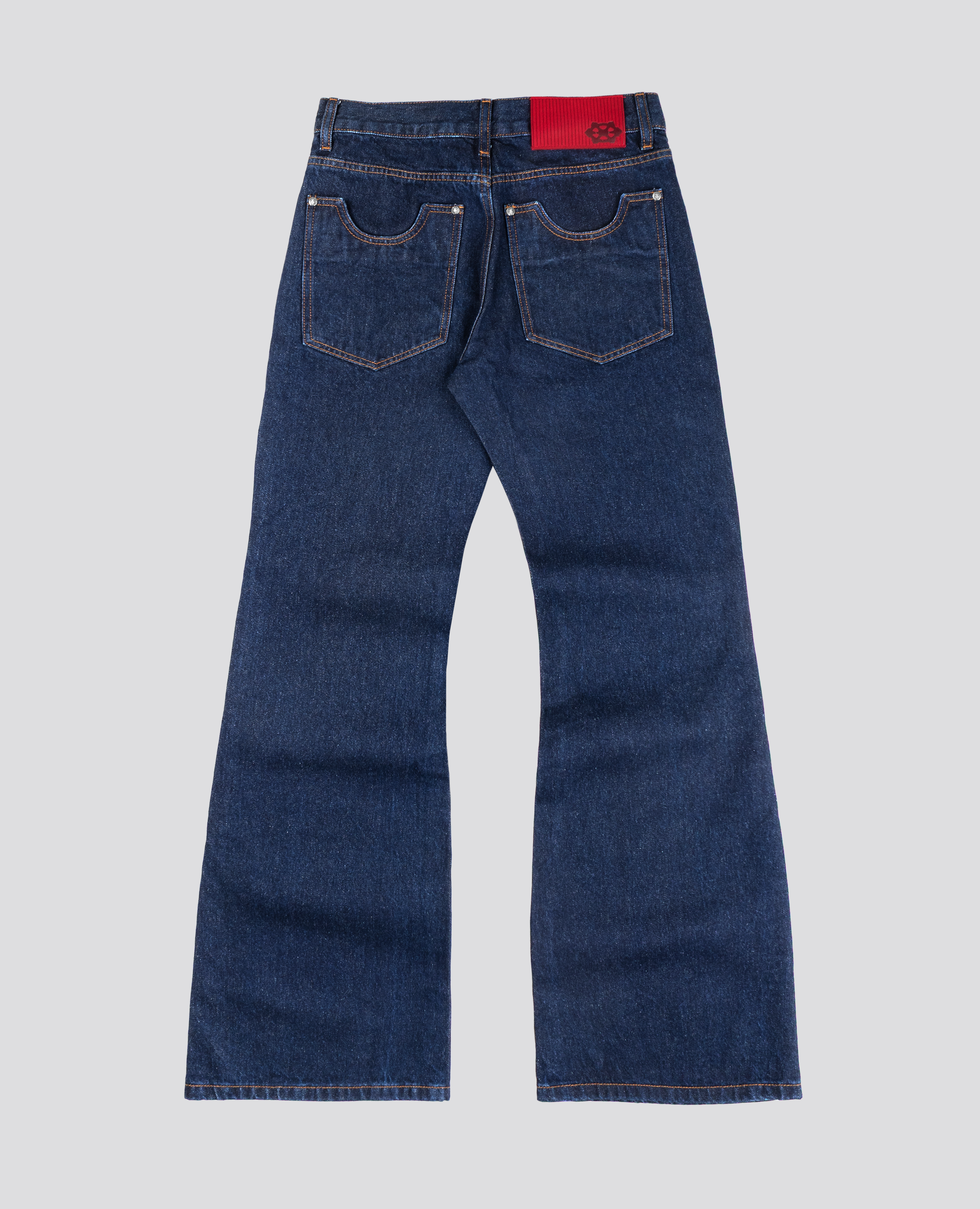 BOOTCUT EVERYDAY DENIM