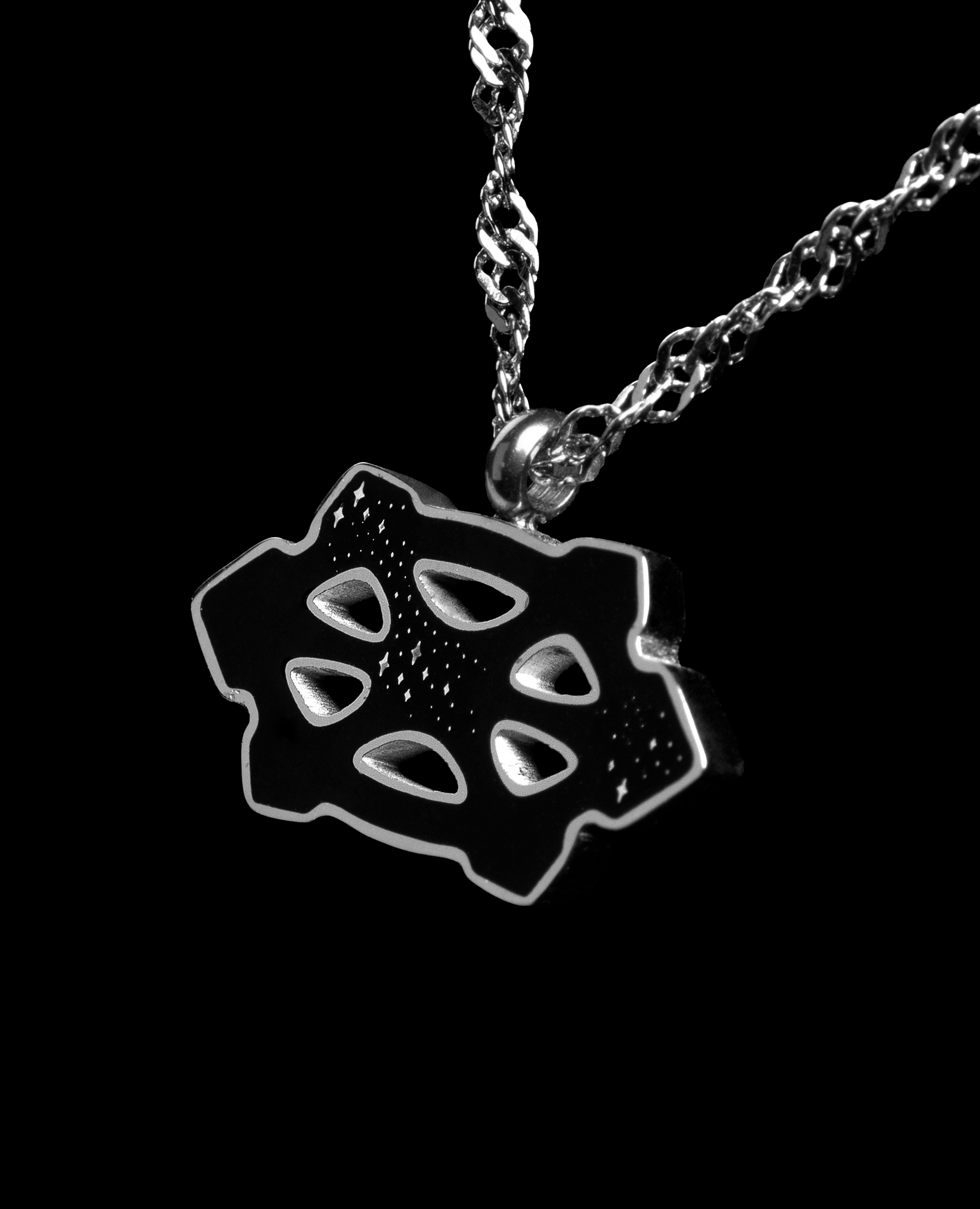 STARDUST NECKLACE