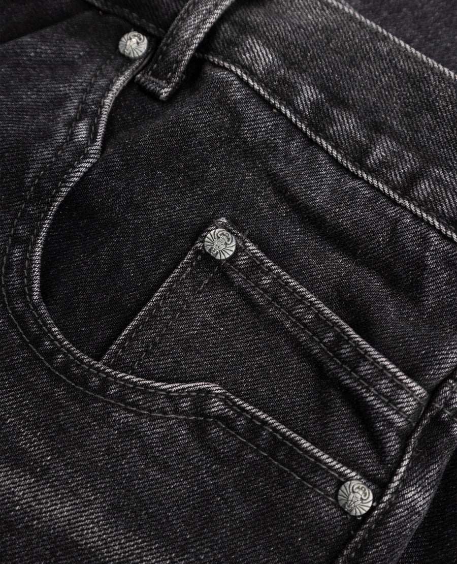 ULTRA-LOOSE FIT EVERYDAY DENIM