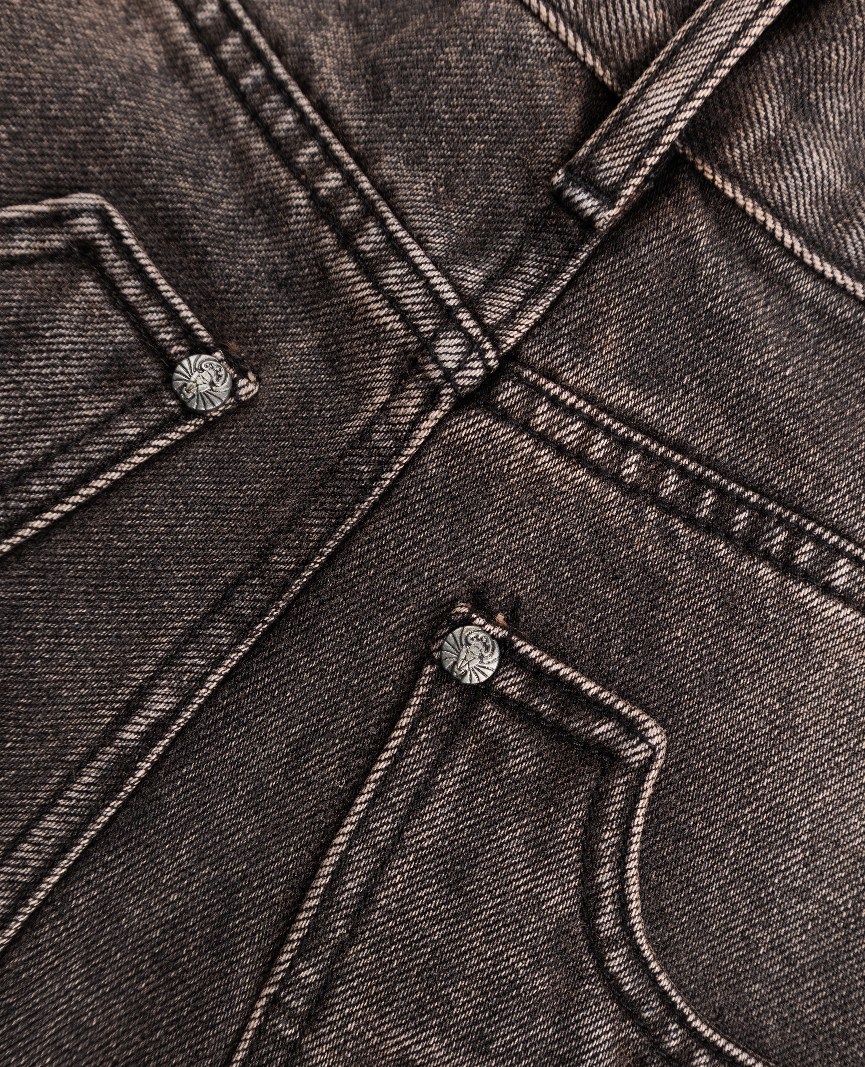 BOOTCUT EVERYDAY DENIM