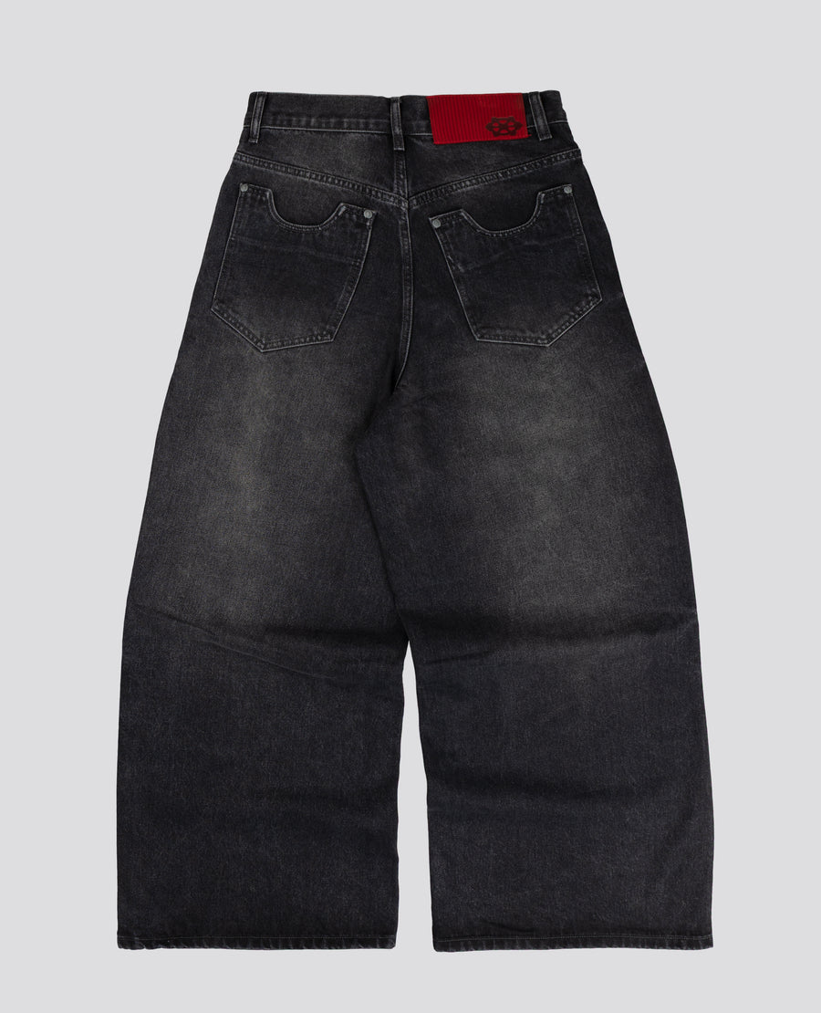 ULTRA-LOOSE FIT EVERYDAY DENIM