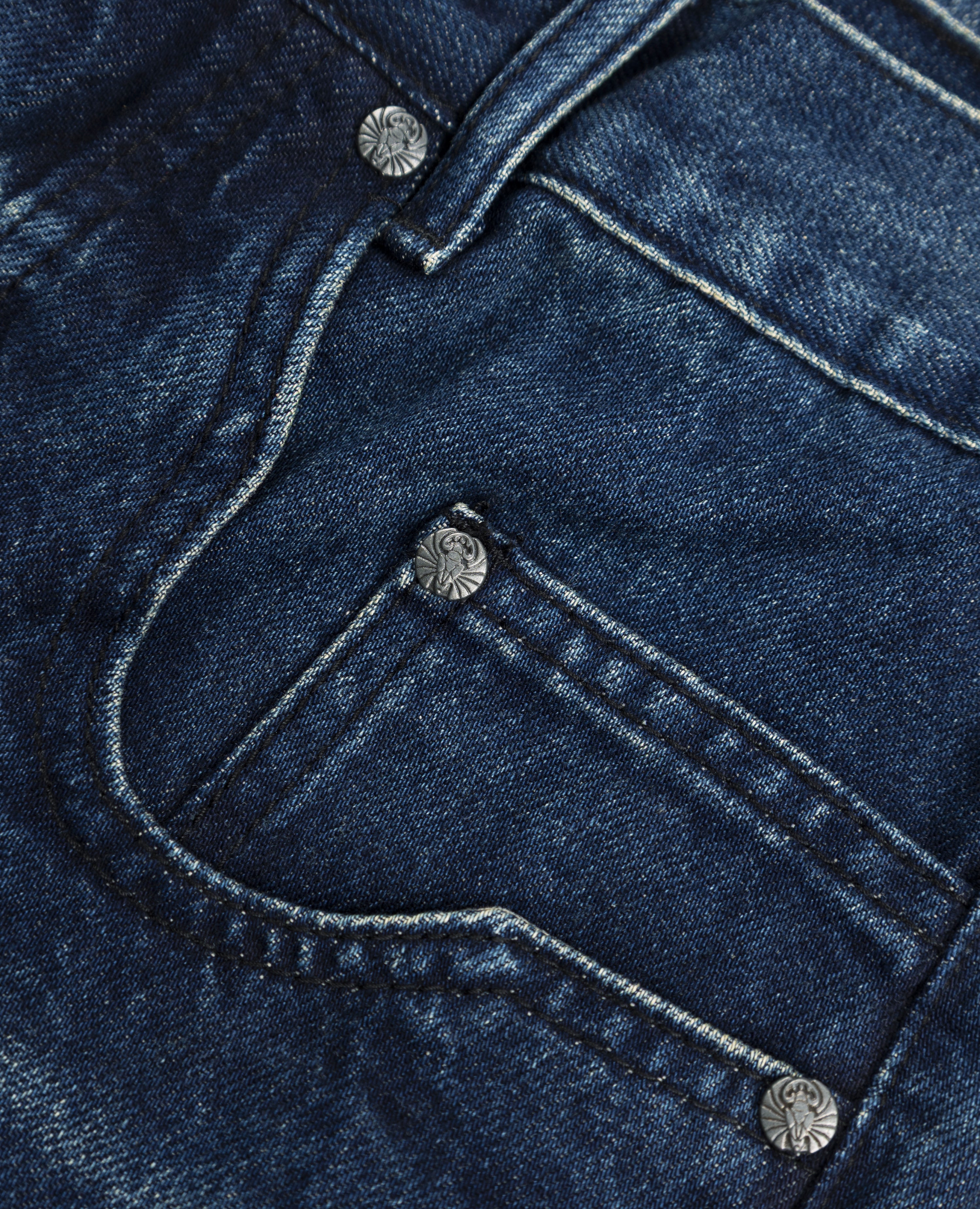 BOOTCUT EVERYDAY DENIM