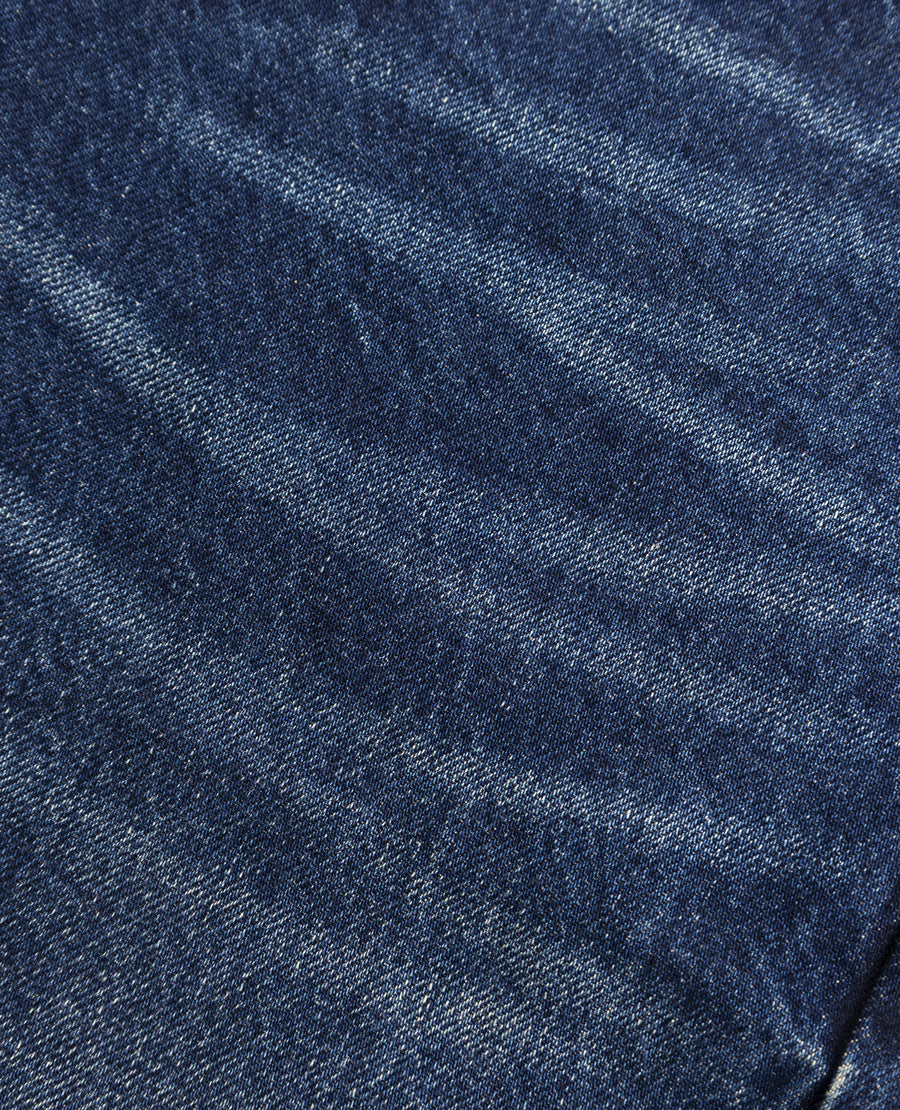 BOOTCUT EVERYDAY DENIM