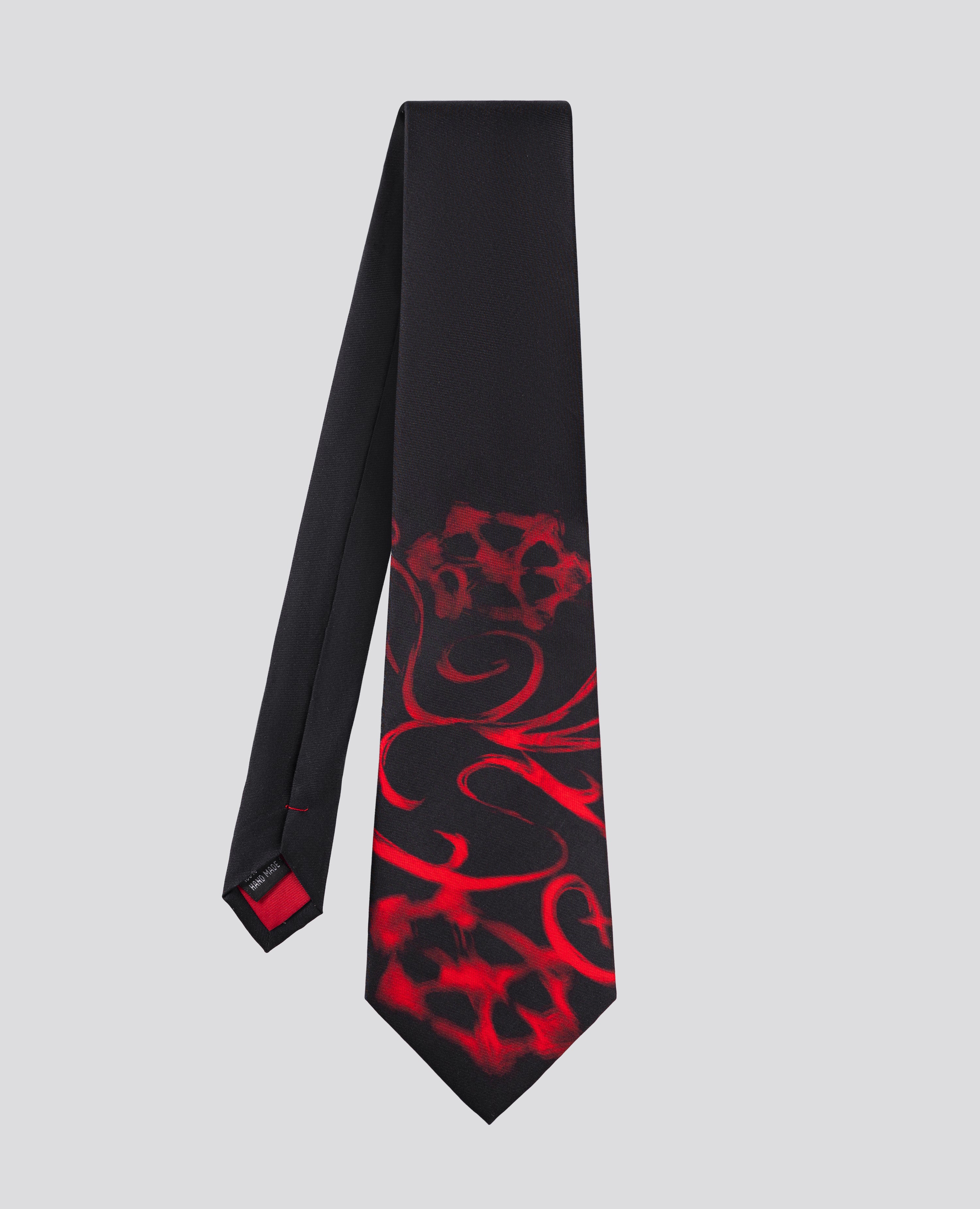 DAVRIL TIE