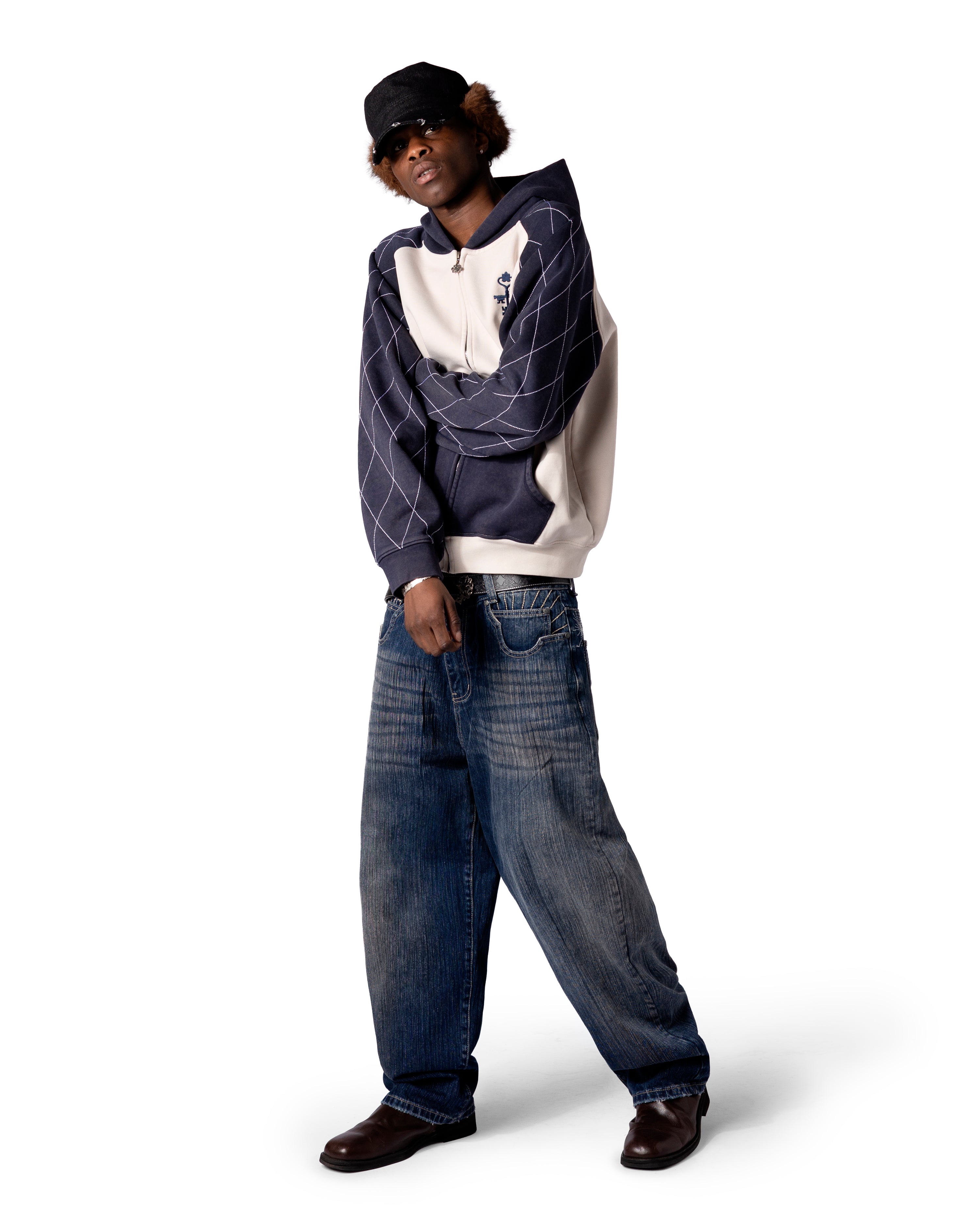 BLUE OLDSALT ZIPS