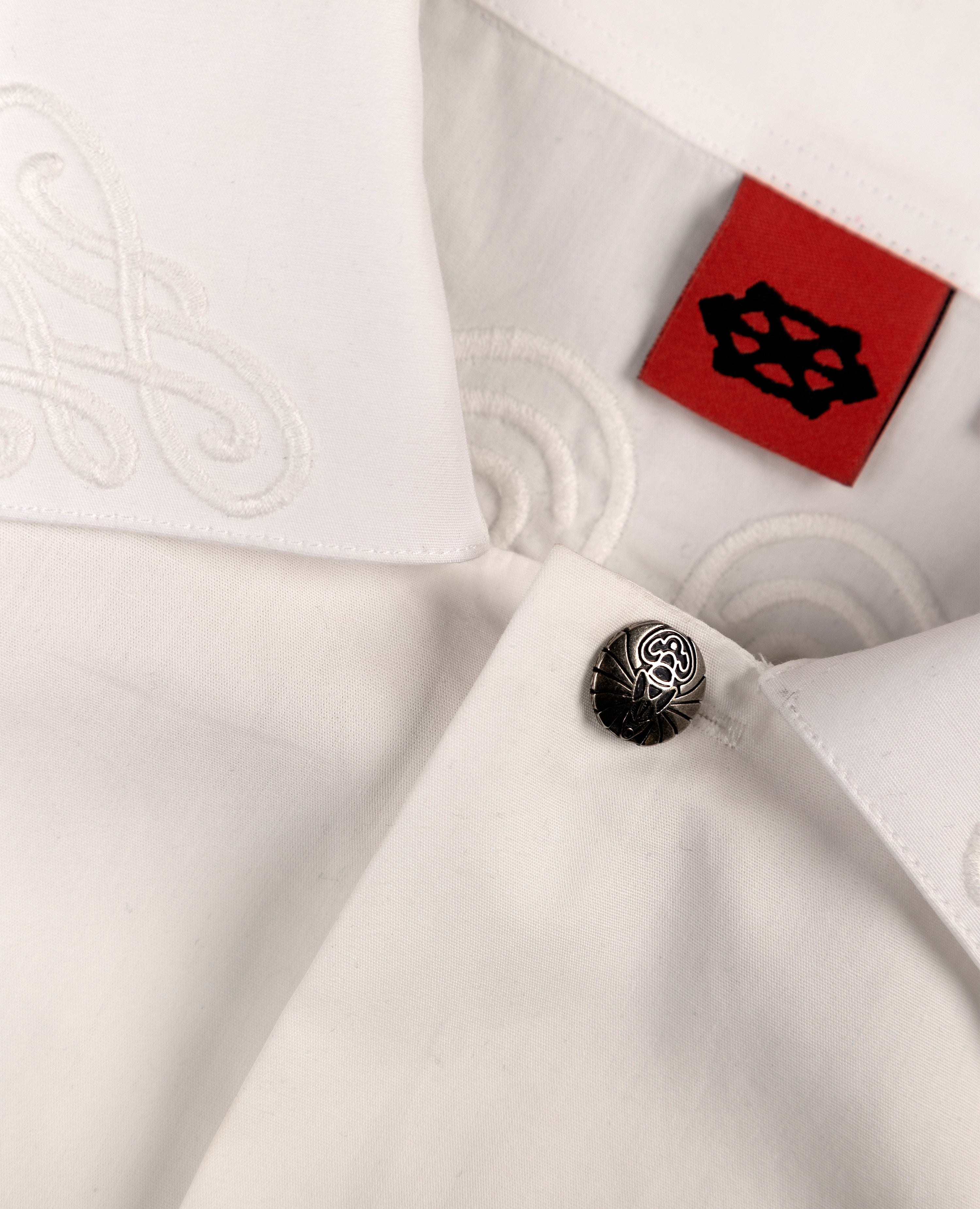 BIRCH EMPIRE SHIRT
