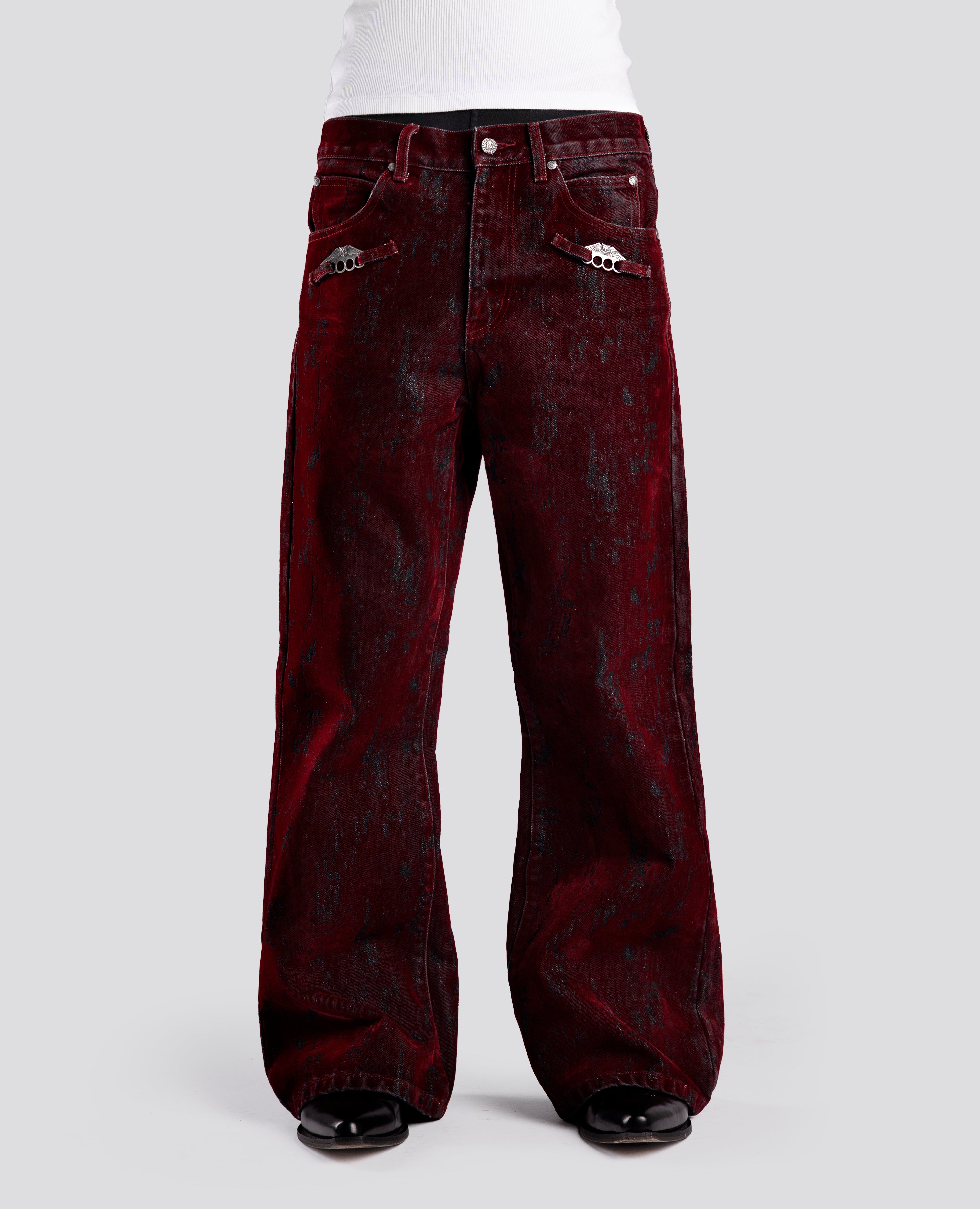 DavrilSupply | Streetwear Denim & Pants Collection
