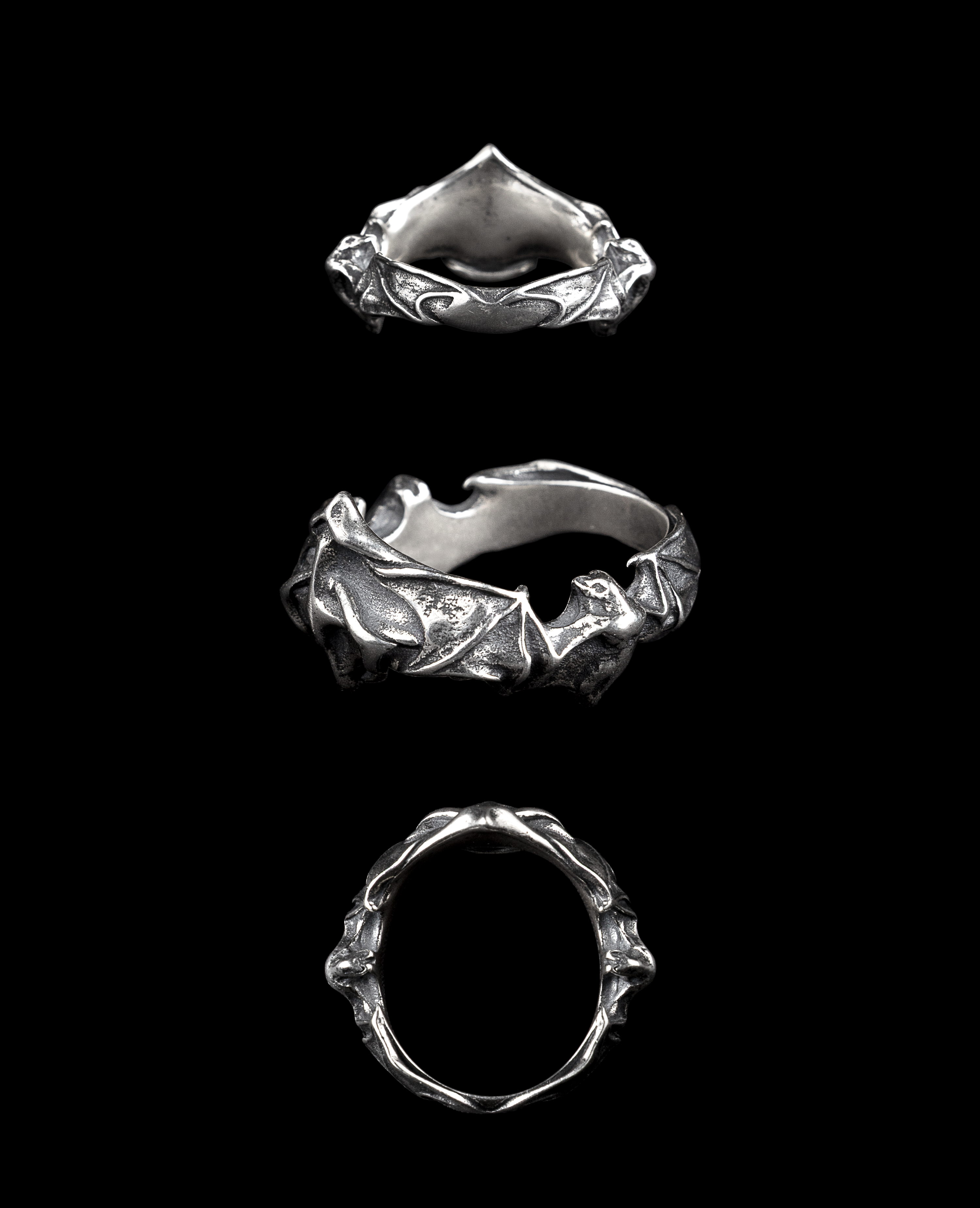 NEOART RING N°2