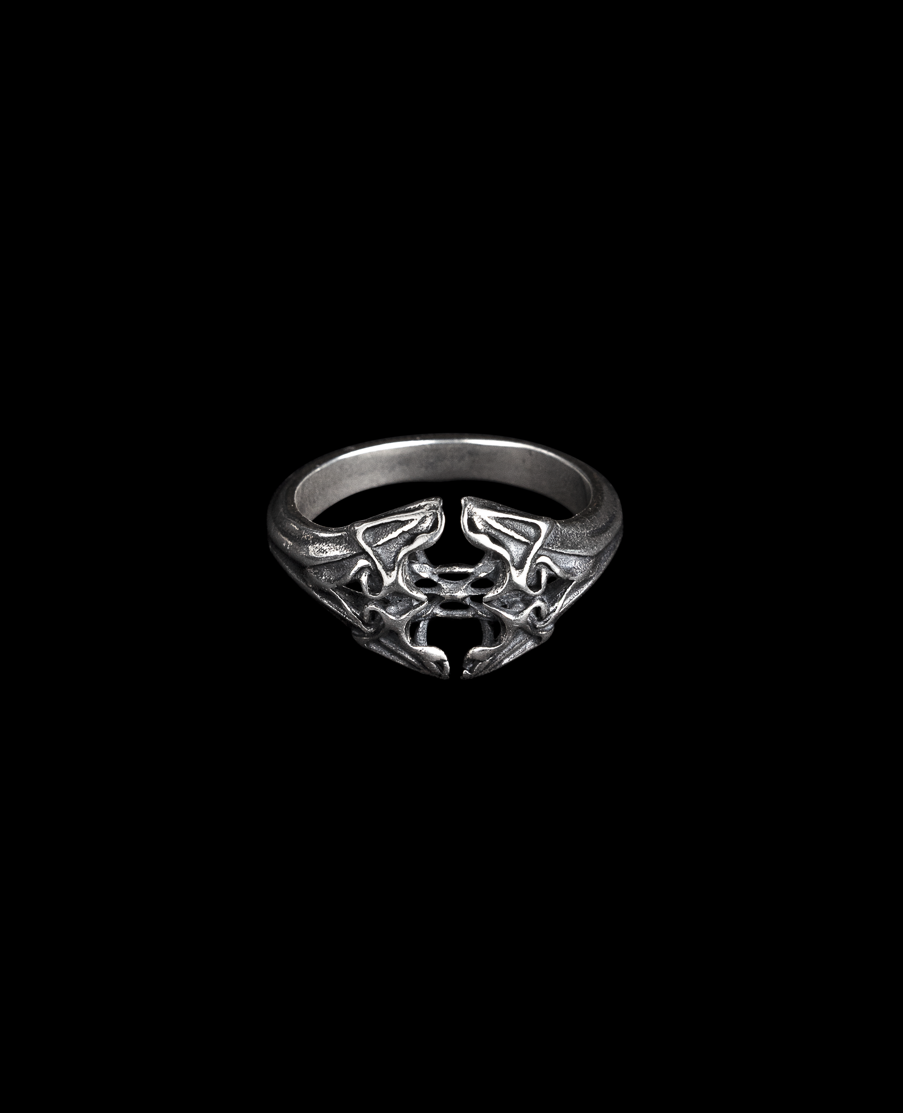 NEOART RING N°1