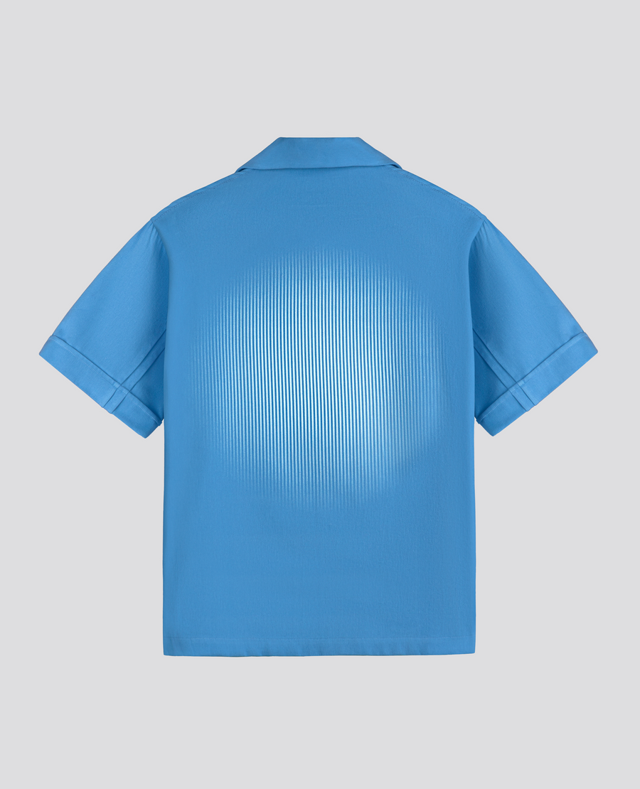 OCEAN GLYVEES’ SHIRTS
