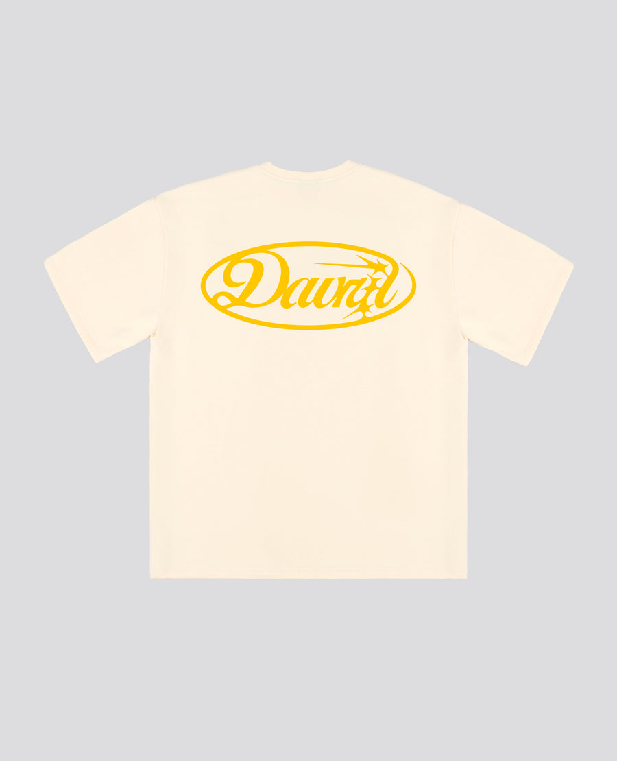 AMBER SPIKE T-SHIRT