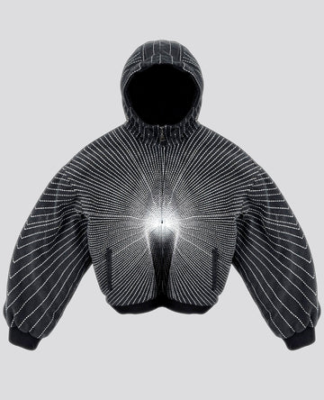MIRROR JACKET