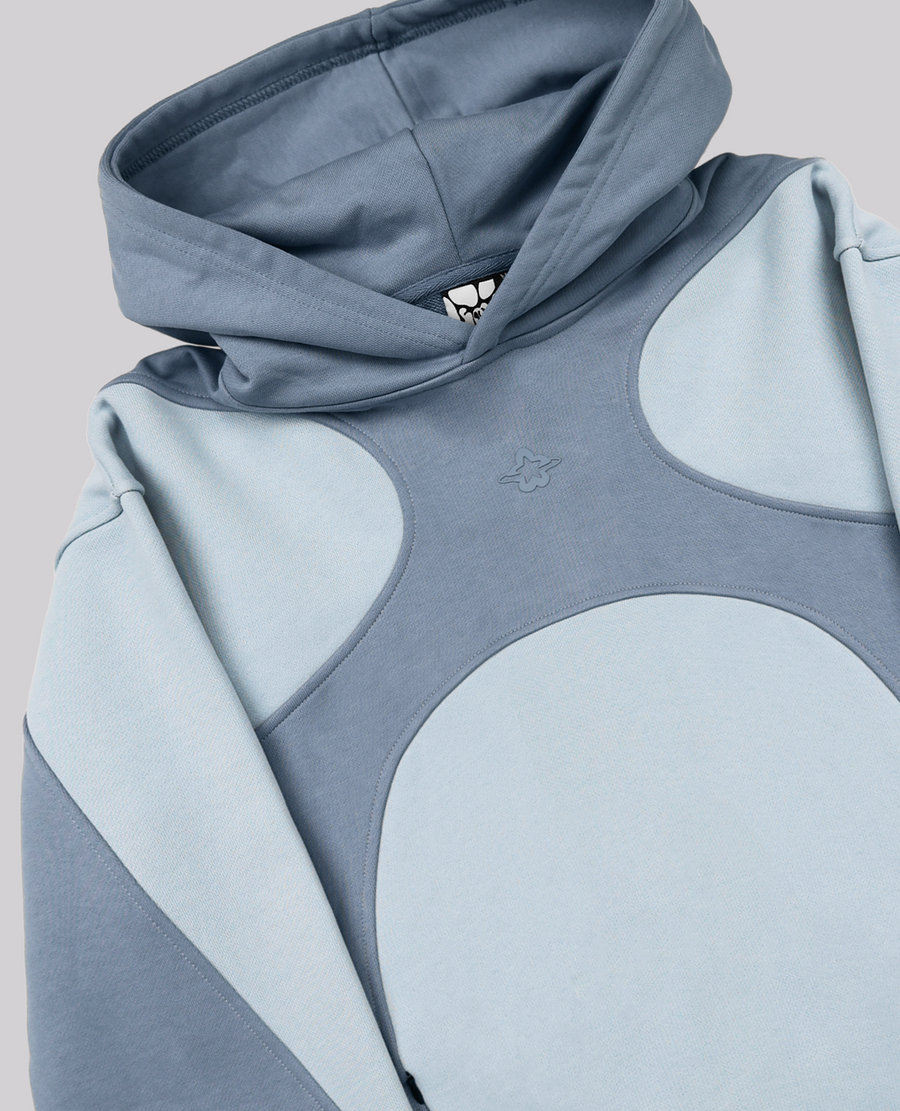 BLIZZARD BIOM HOODIE