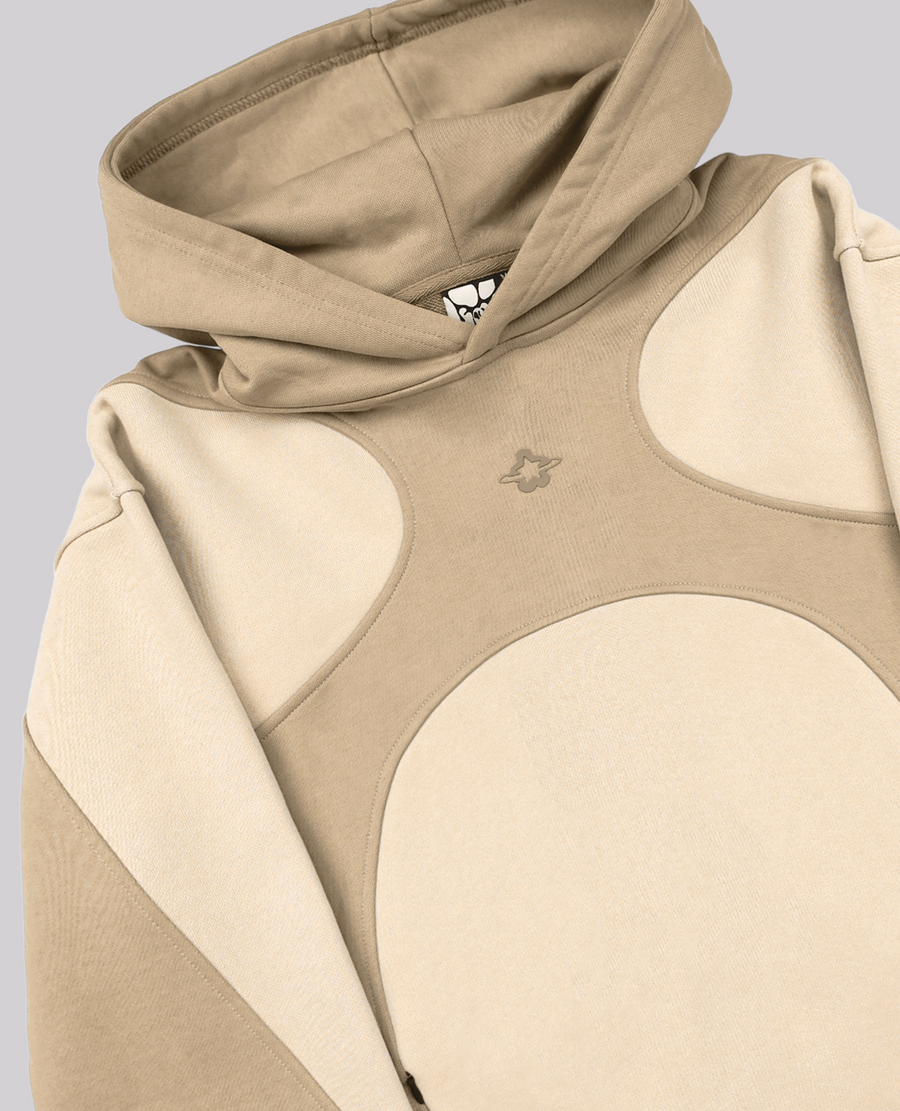 DESERT BIOM HOODIE