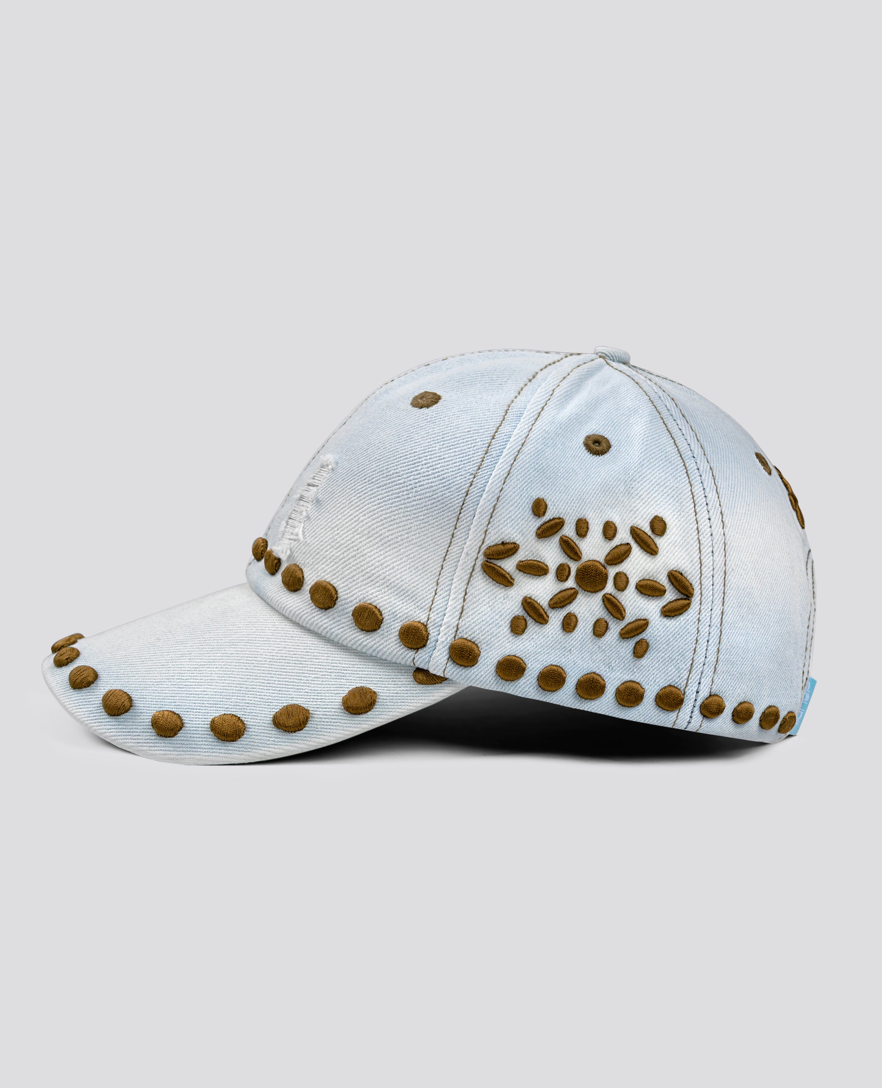 ROCKSTAR CAP