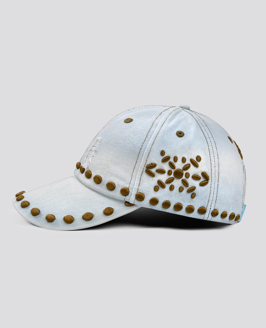 ROCKSTAR CAP