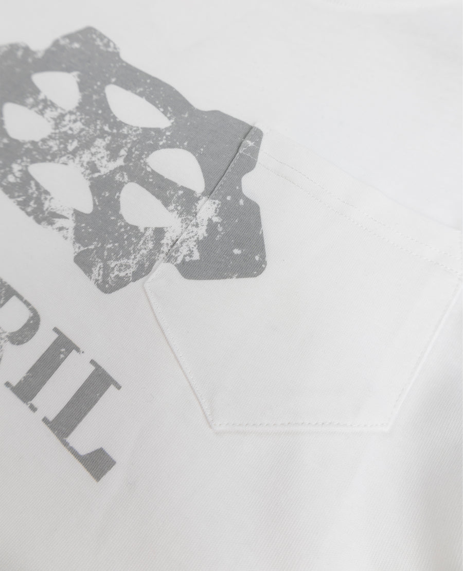 POCKET T-SHIRT