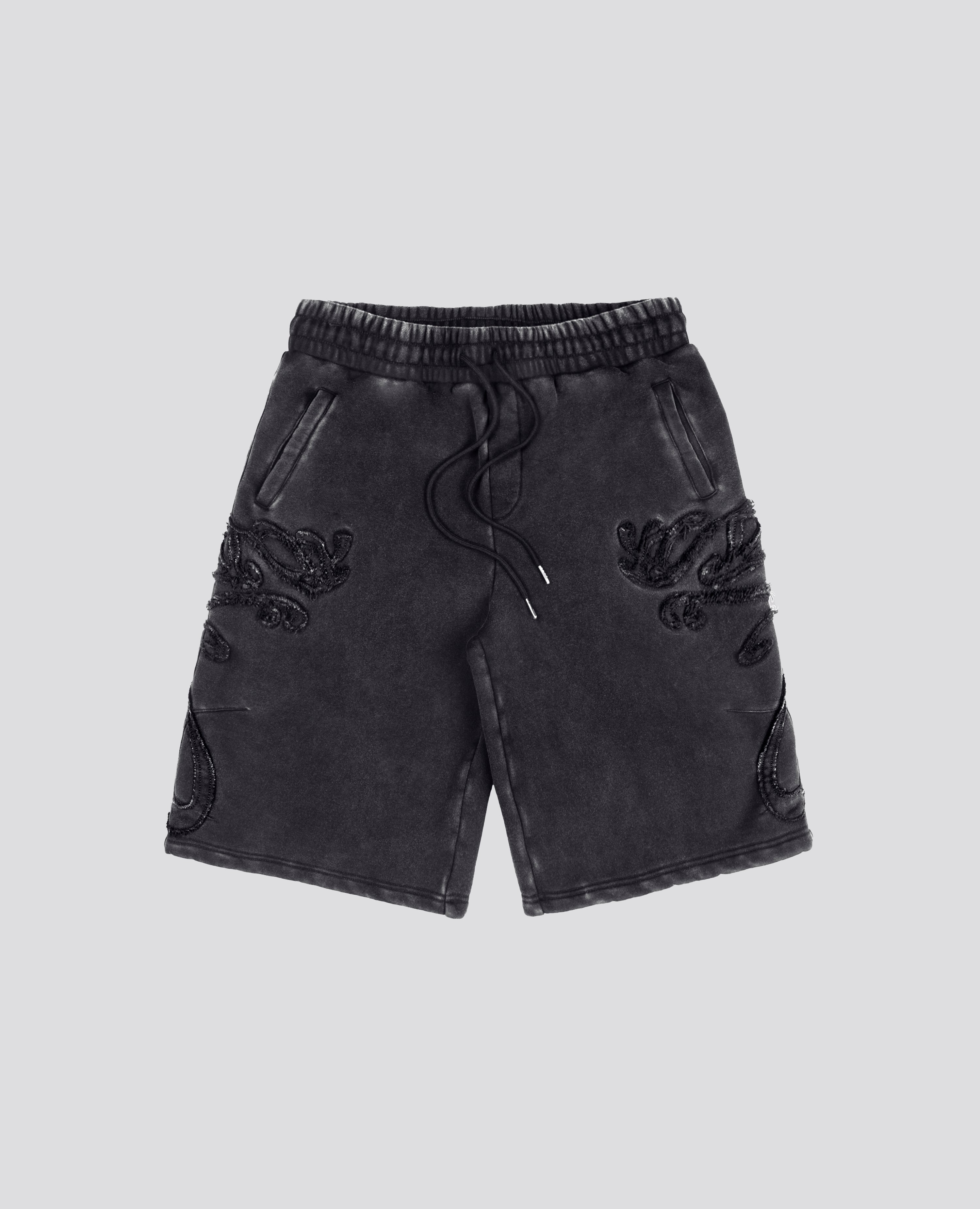 DECORATION JOGGER JORT