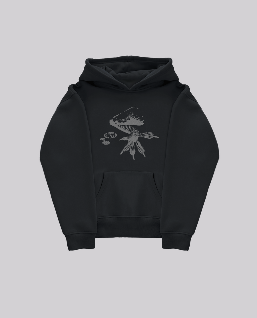 GECKO HOODIE