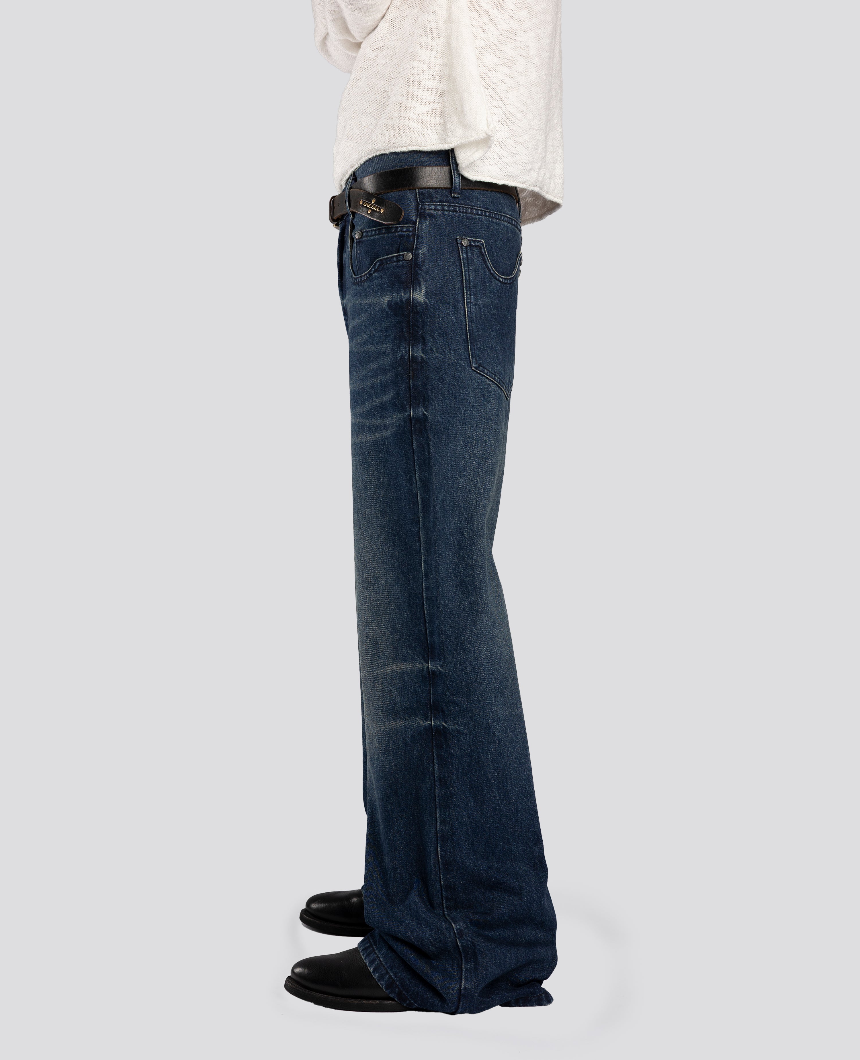 BOOTCUT EVERYDAY DENIM