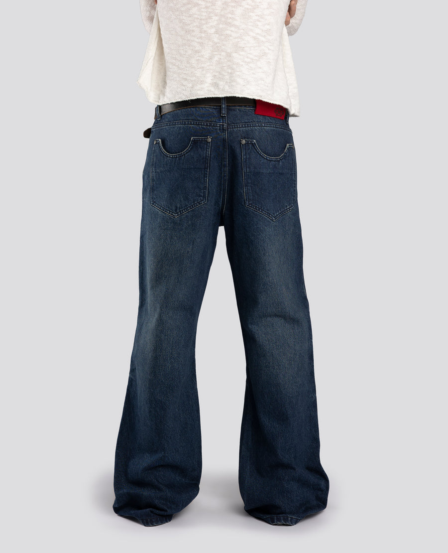 BOOTCUT EVERYDAY DENIM