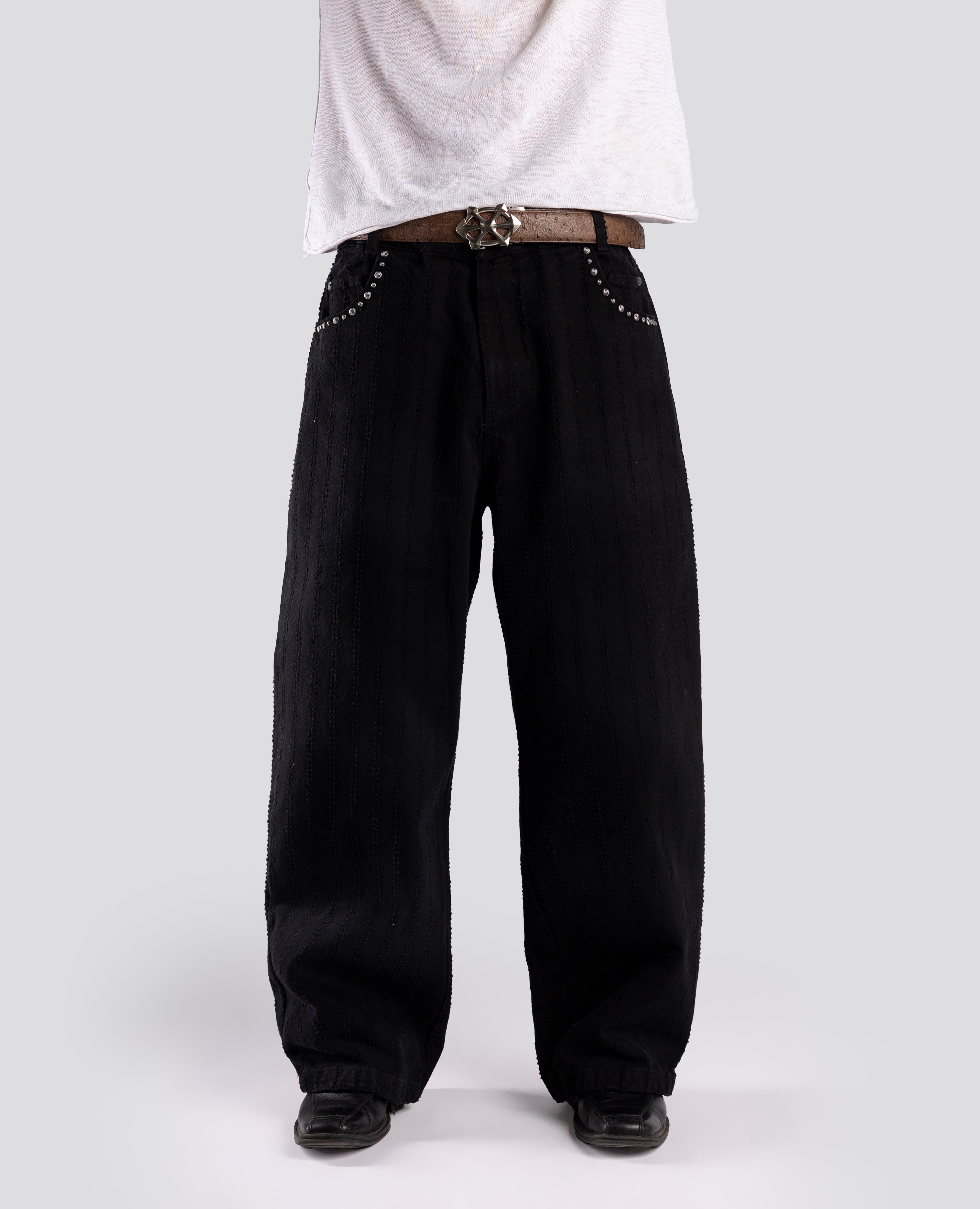 BRUTAL DENIM - REGULAR FIT