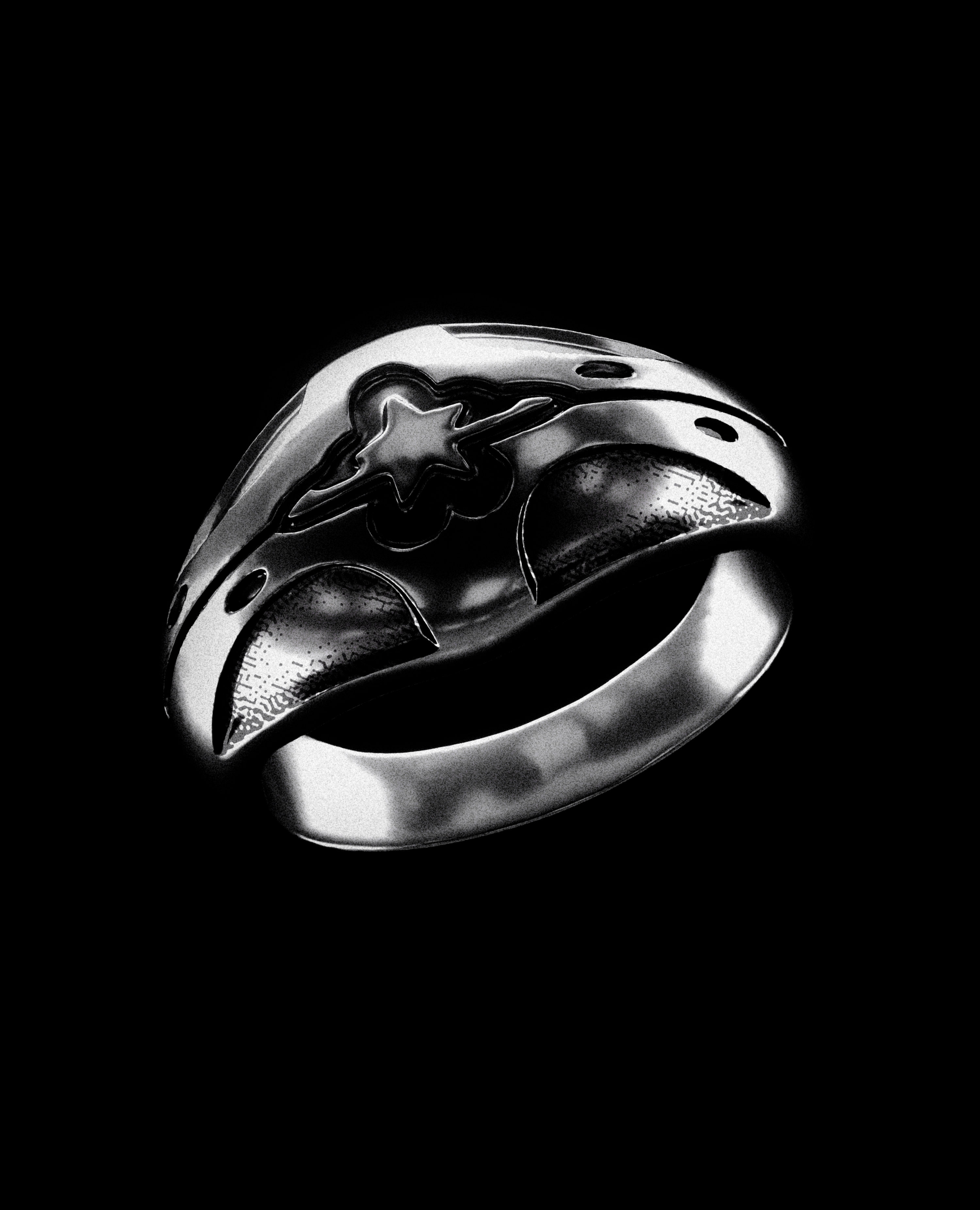 BIOM RING