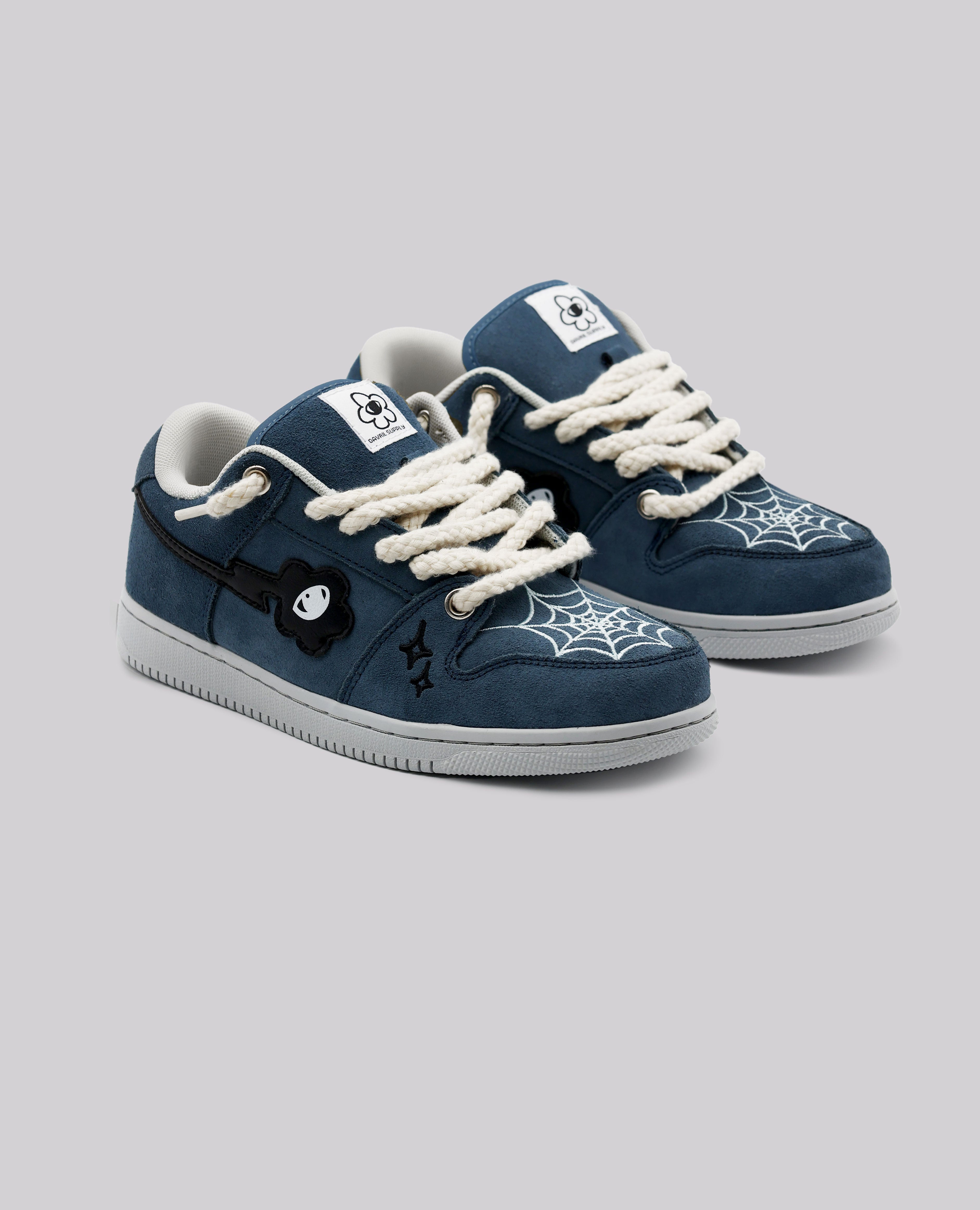 BLAUE SPINNE AMARYLLIS