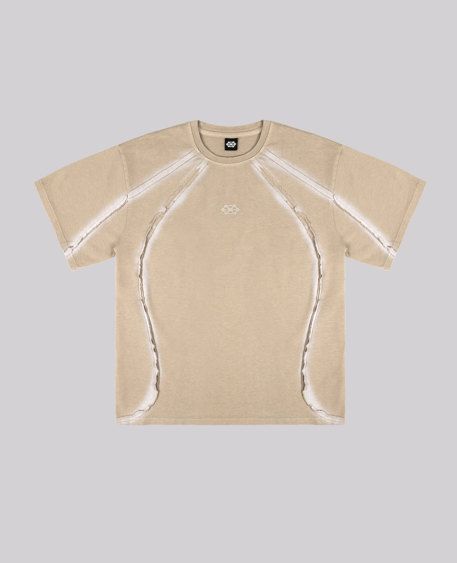 DESERT ATOM T-SHIRT