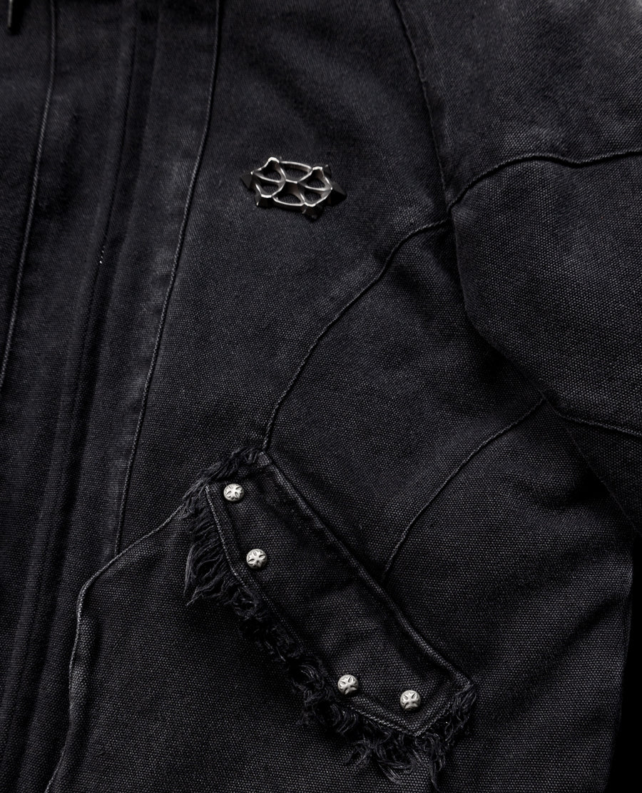 ASHEN JACKET