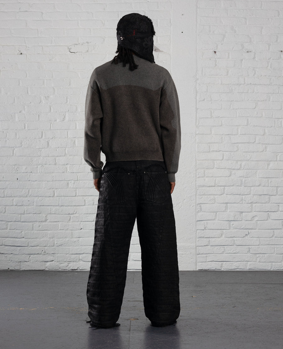 URBAN TREMOR KNIT