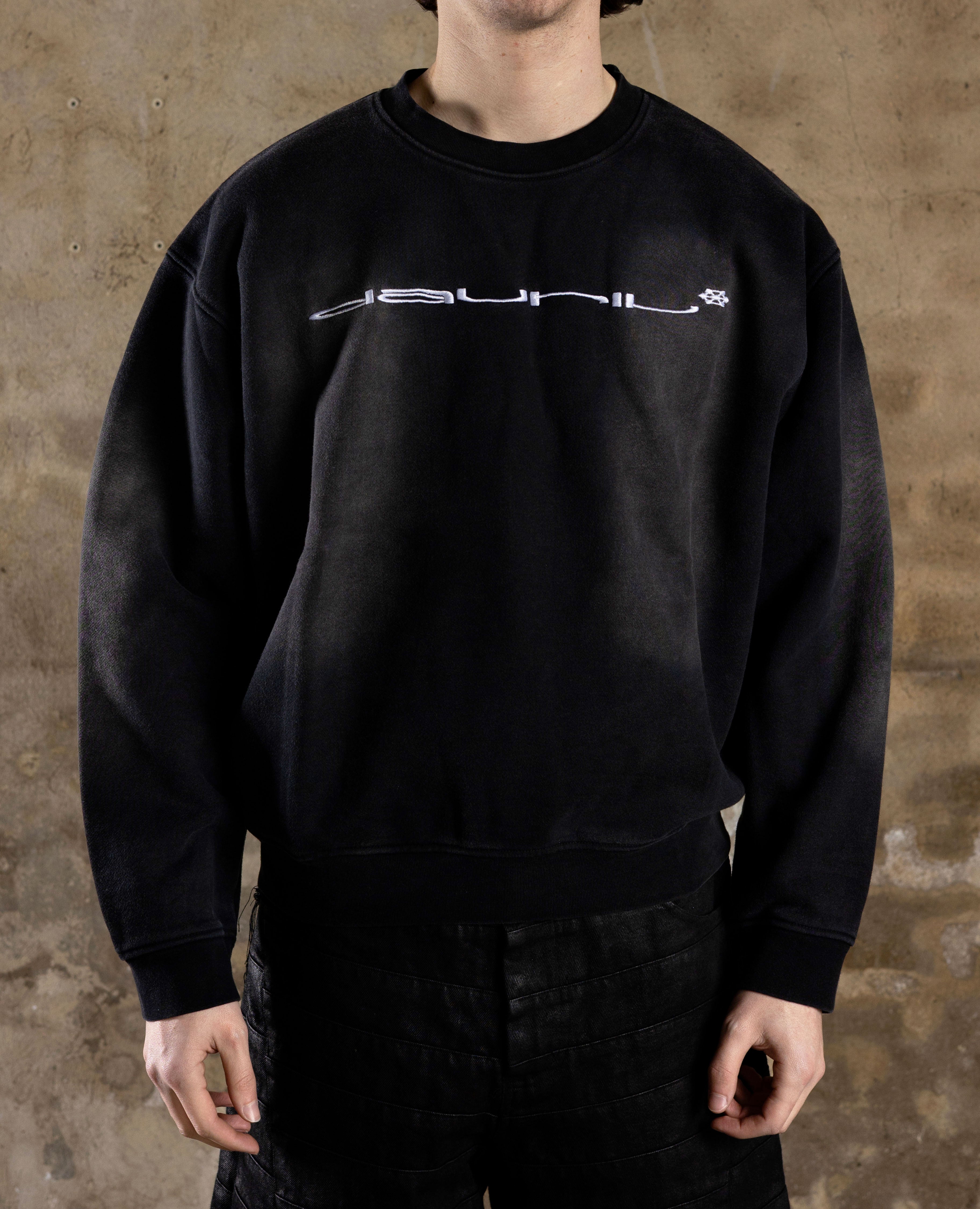 GUIDANCE CREWNECK