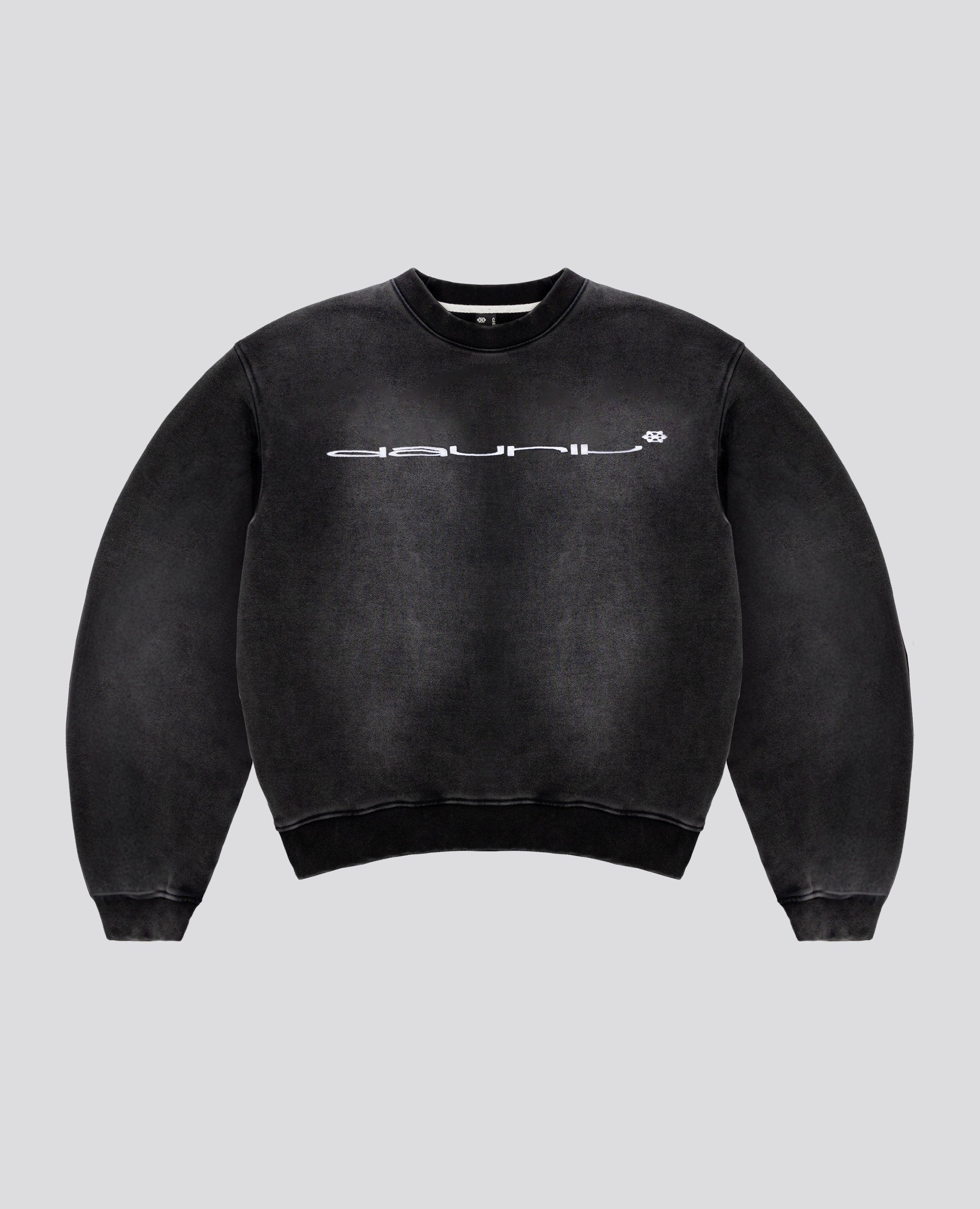 GUIDANCE CREWNECK