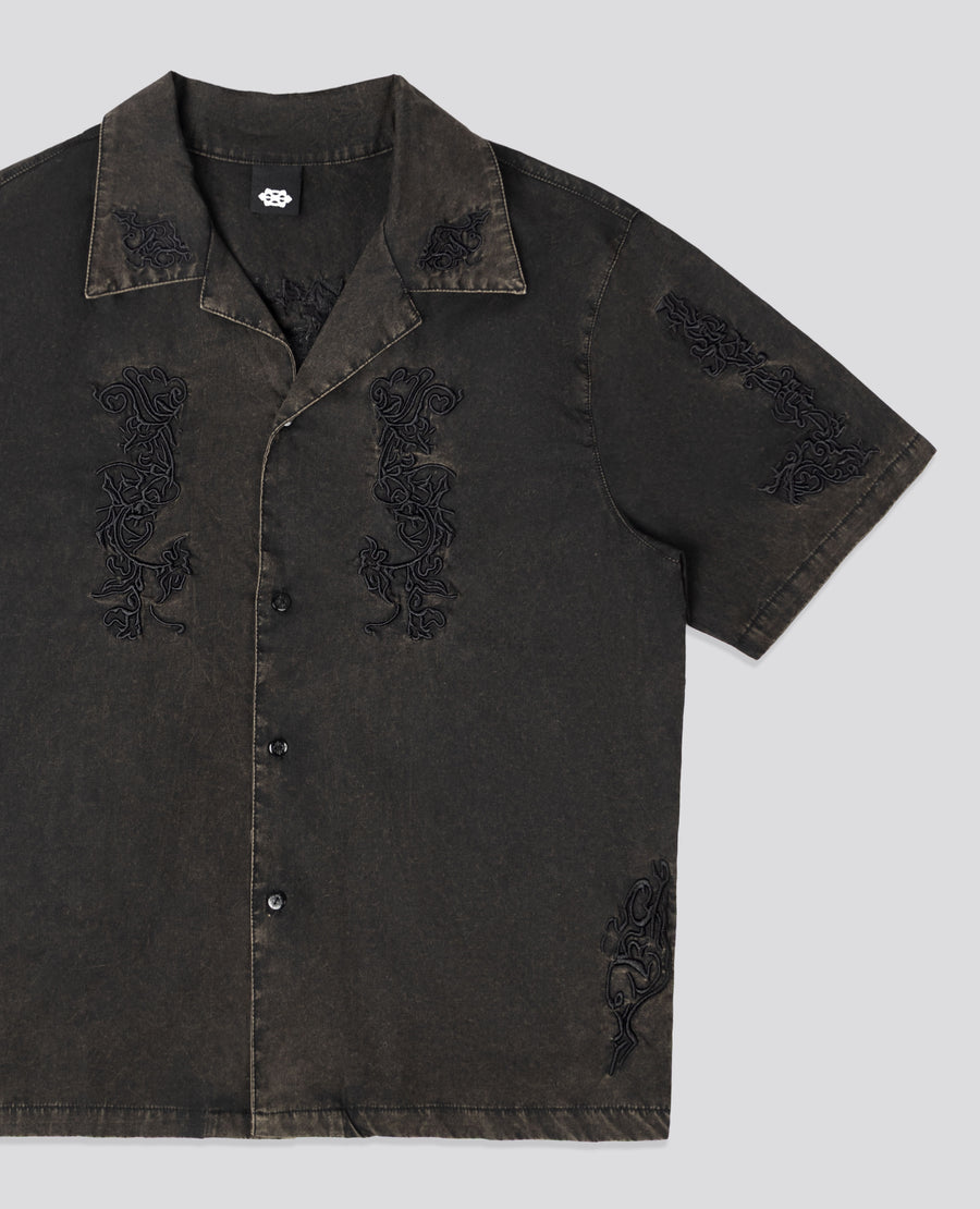 DARK IVY SHIRT