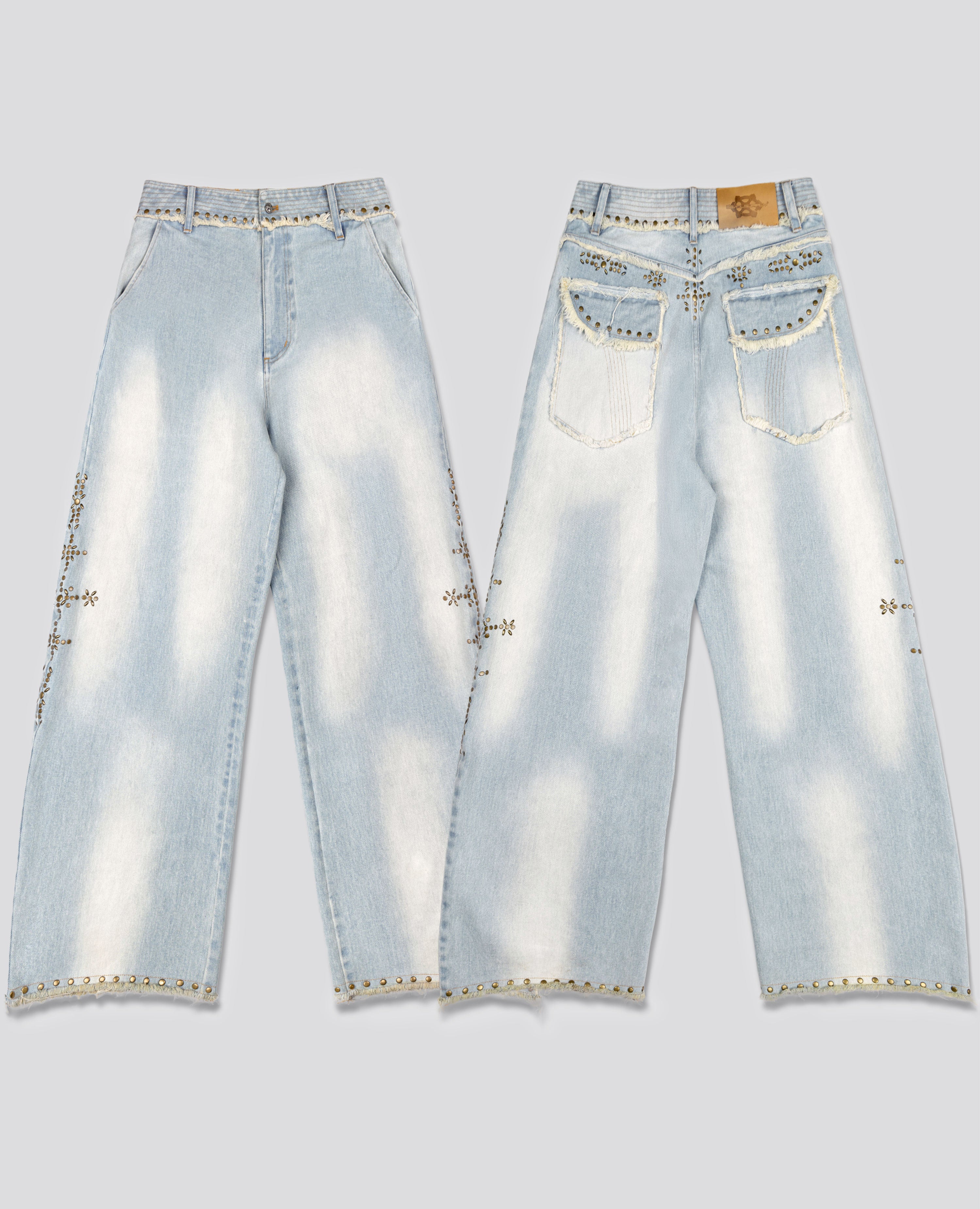 R0CKSTAR DENIM