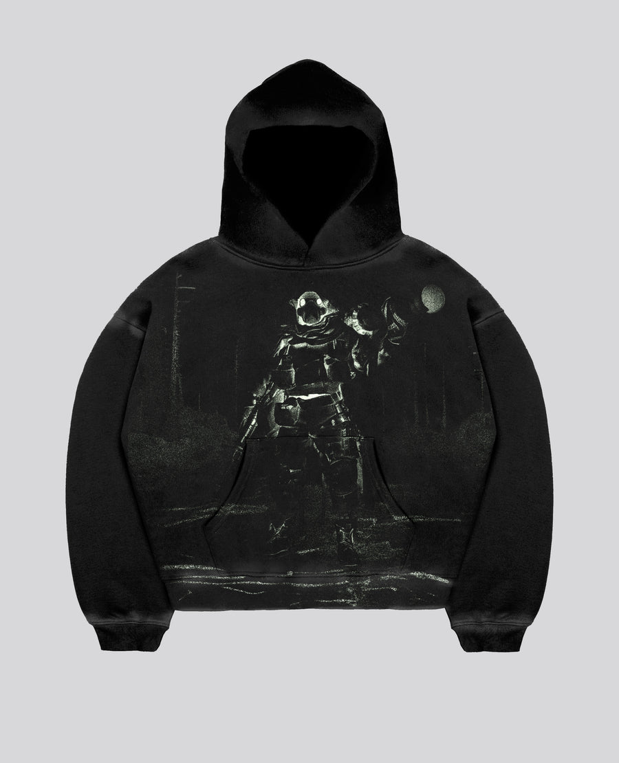 RESISTANCE HOODIE