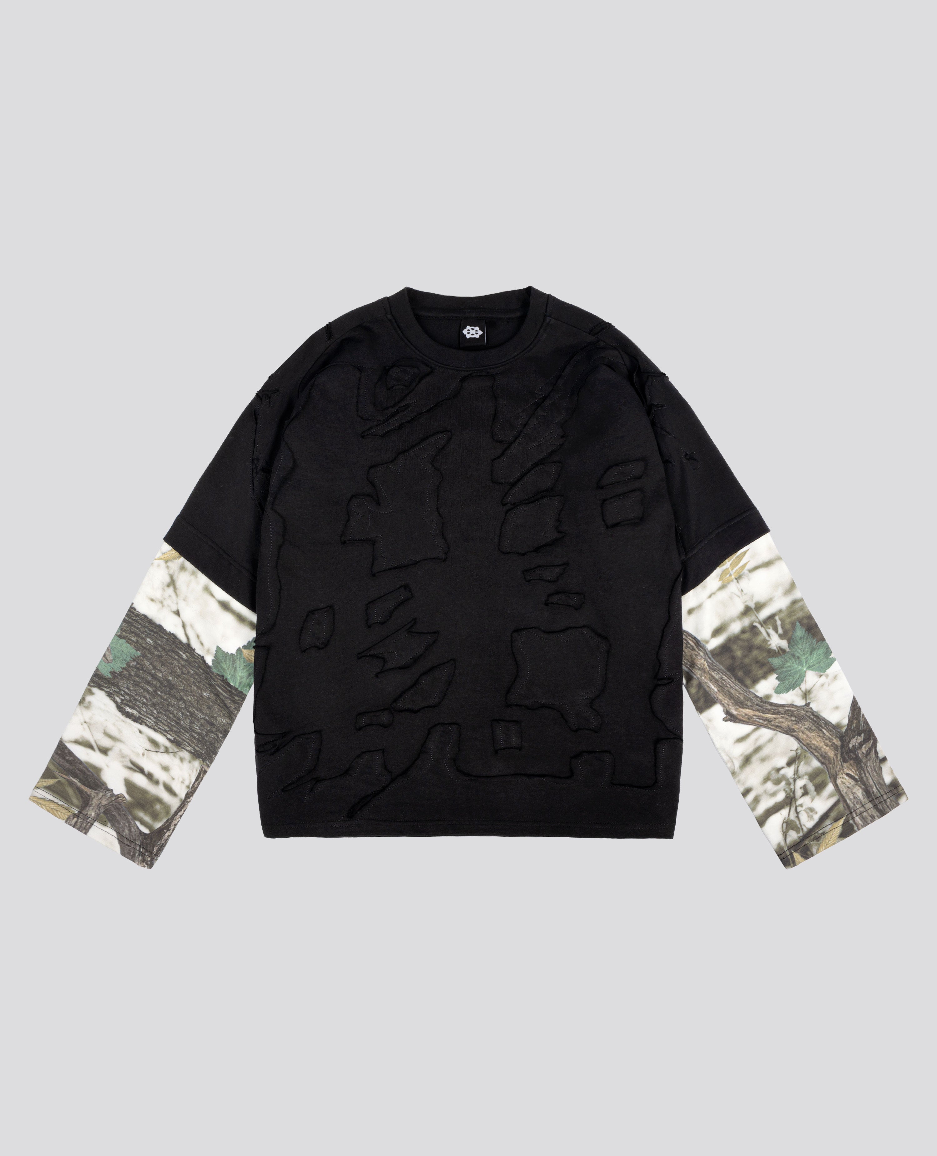 MILITARY SLEEVES