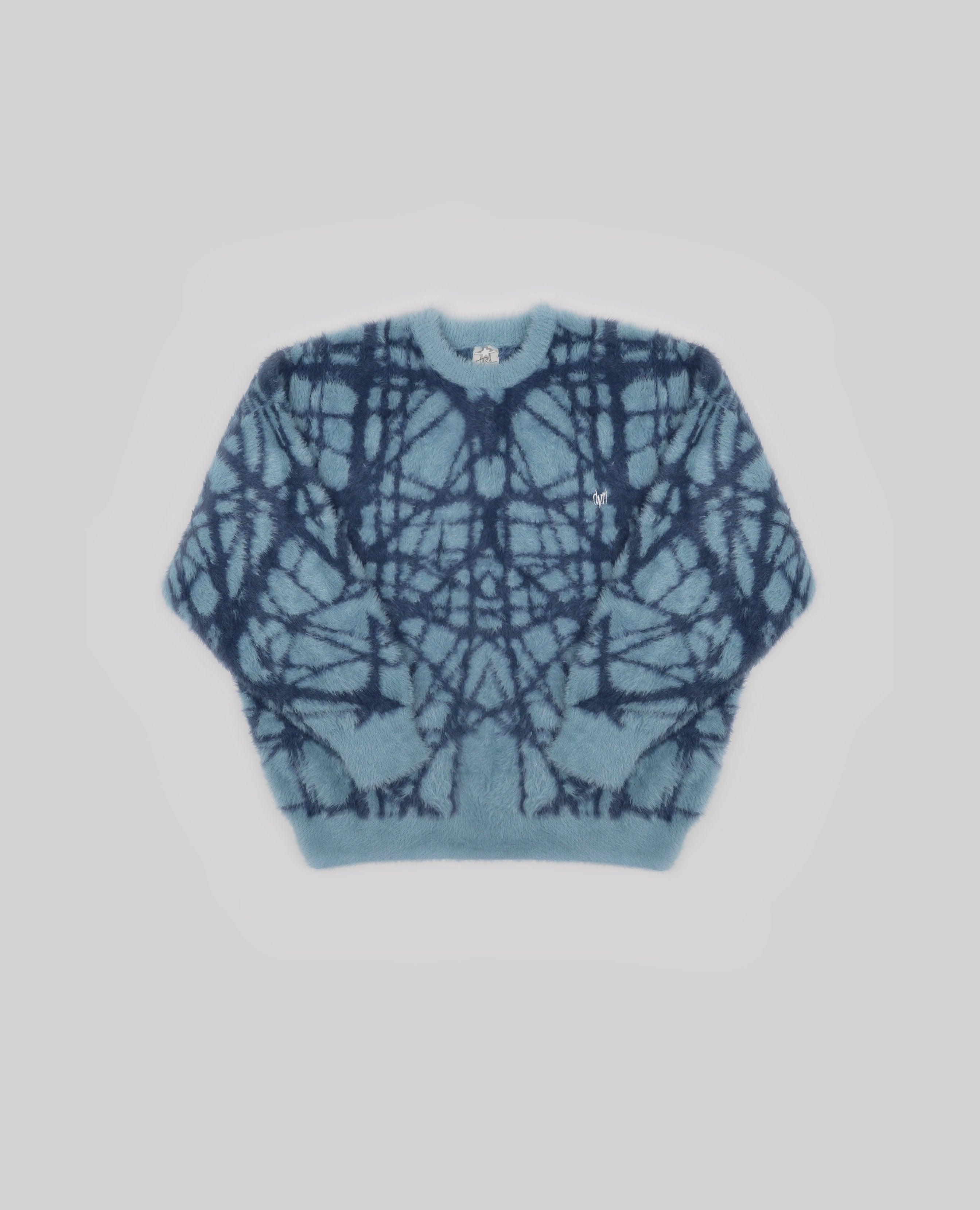 TIEFE WURZELN MOHAIR